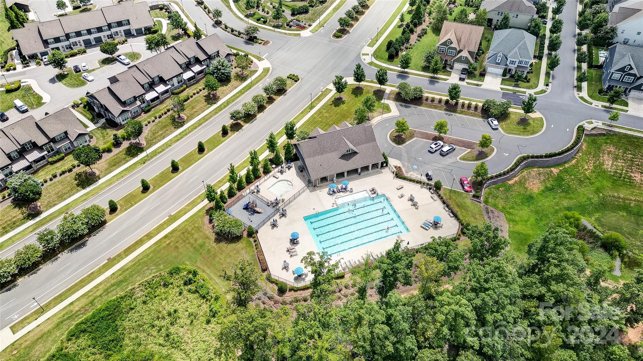 Brayden - Residential