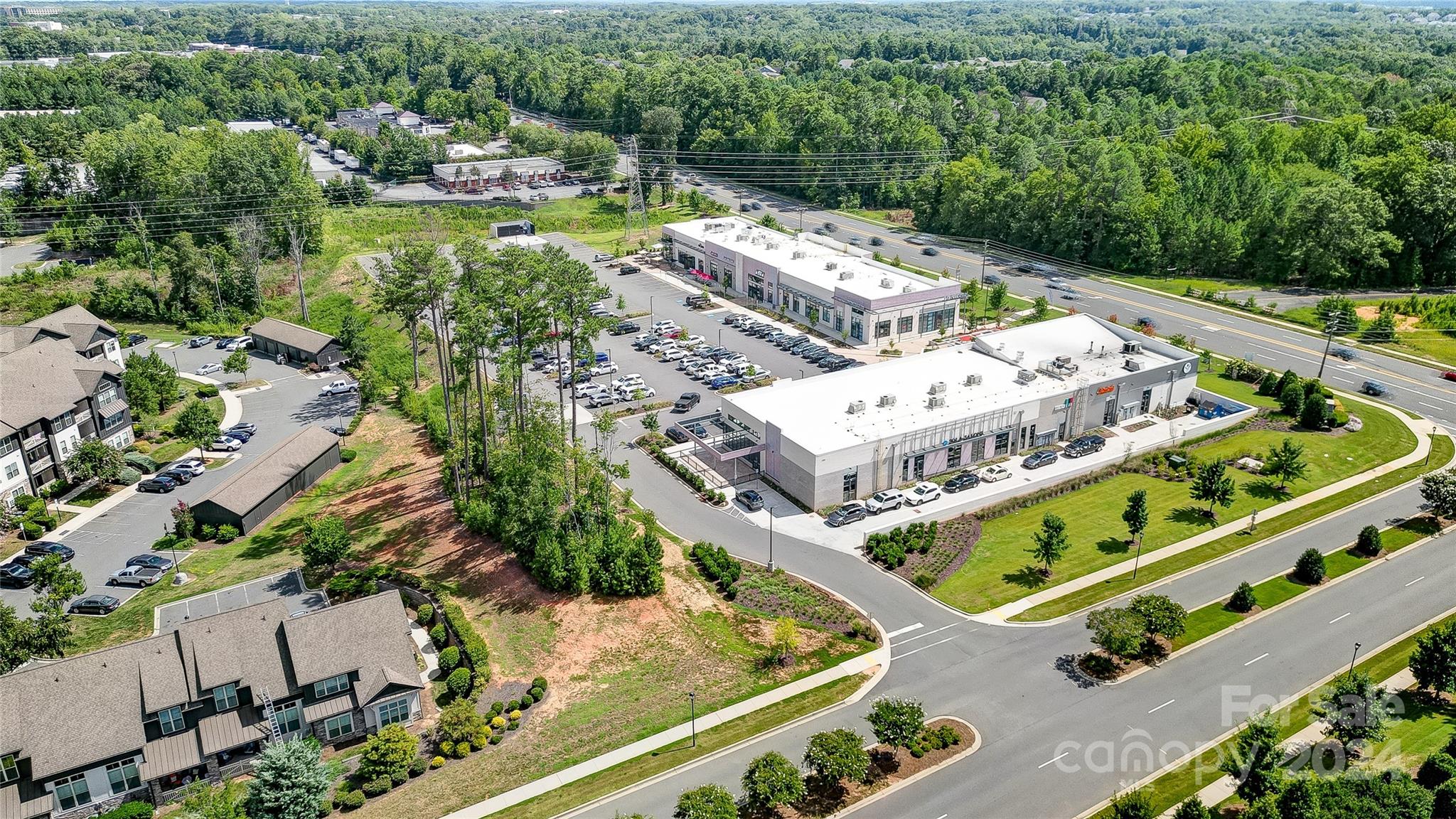 Brayden - Residential