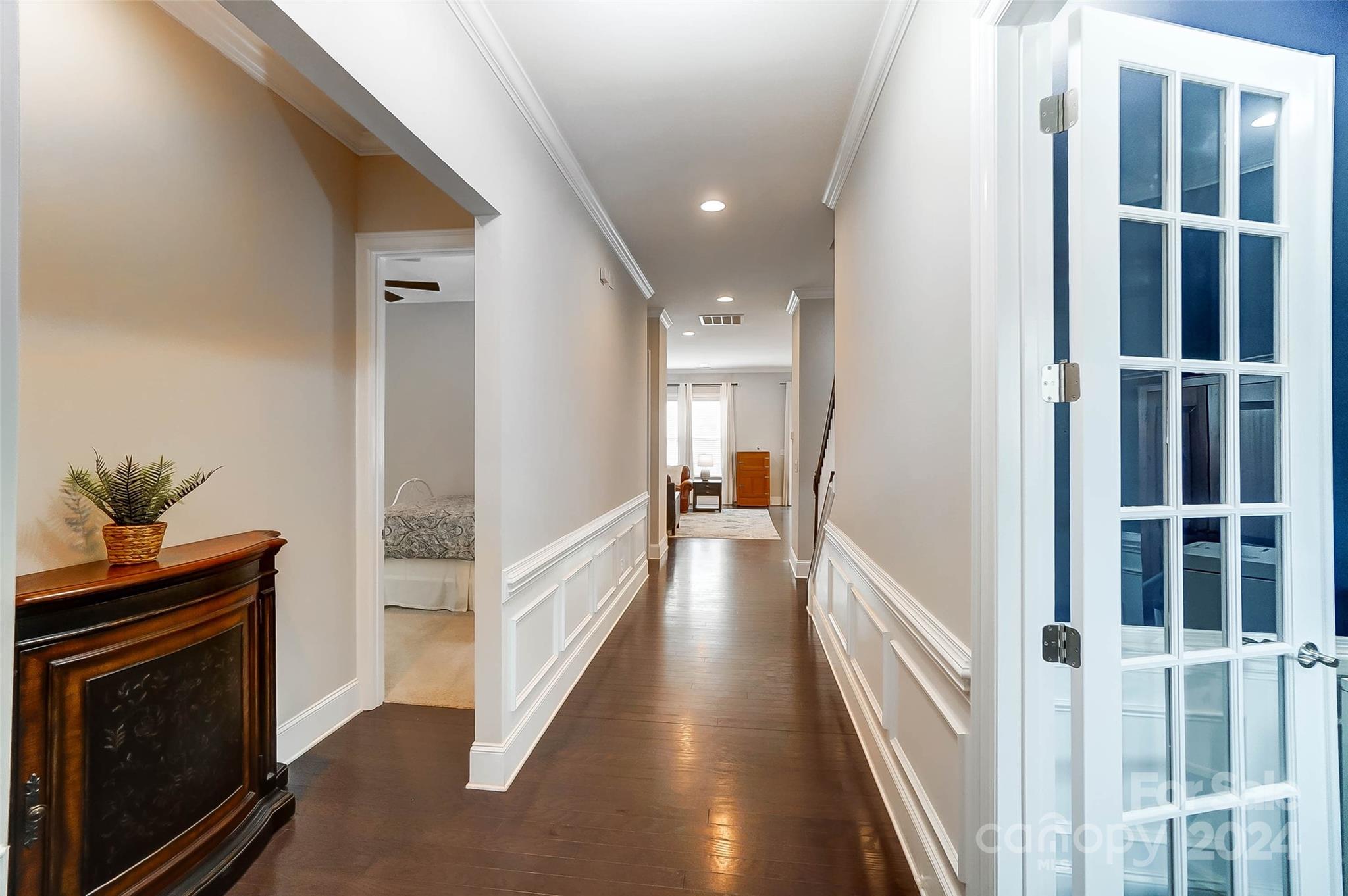 Brayden - Residential