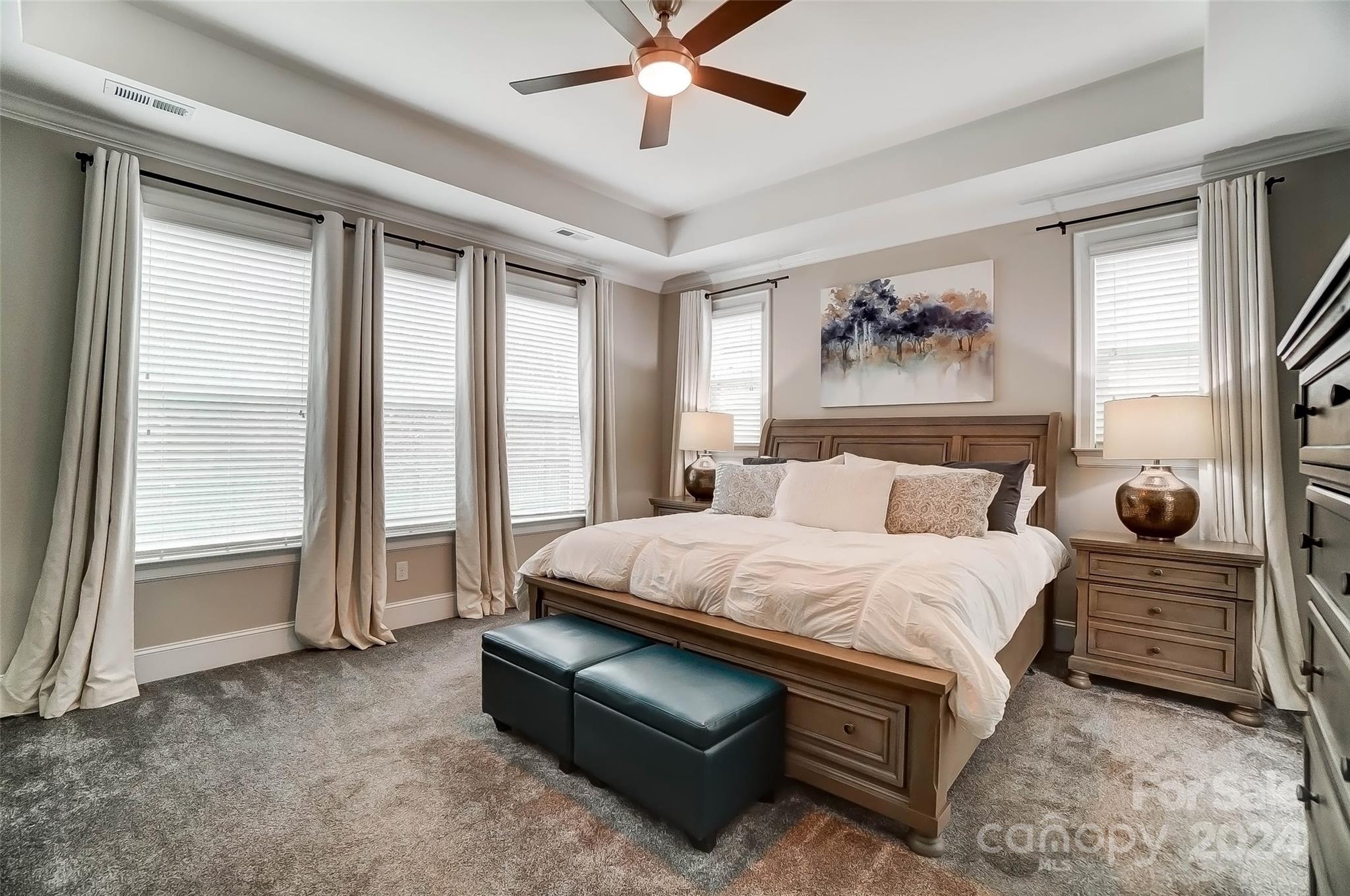 Brayden - Residential