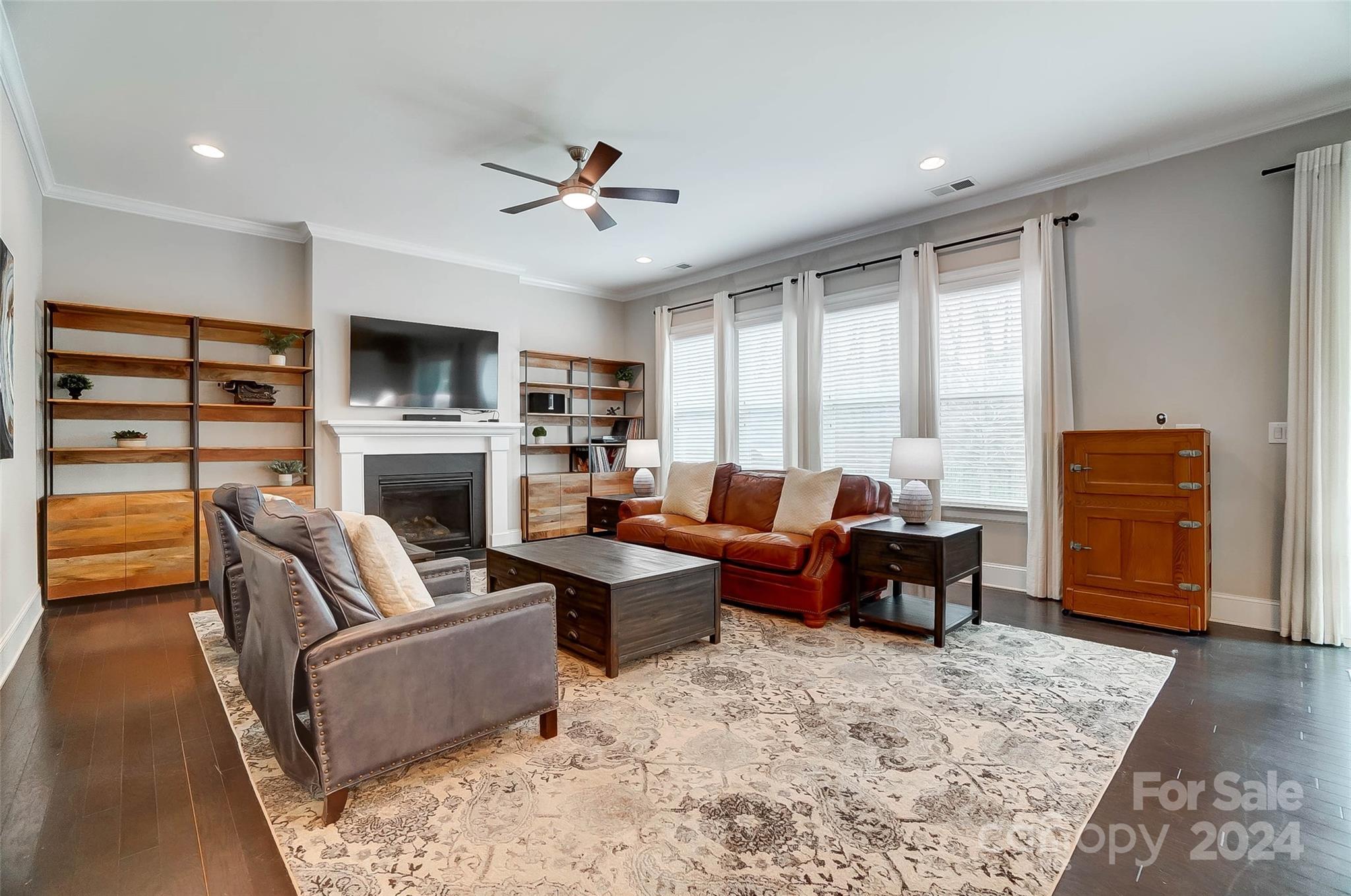 Brayden - Residential