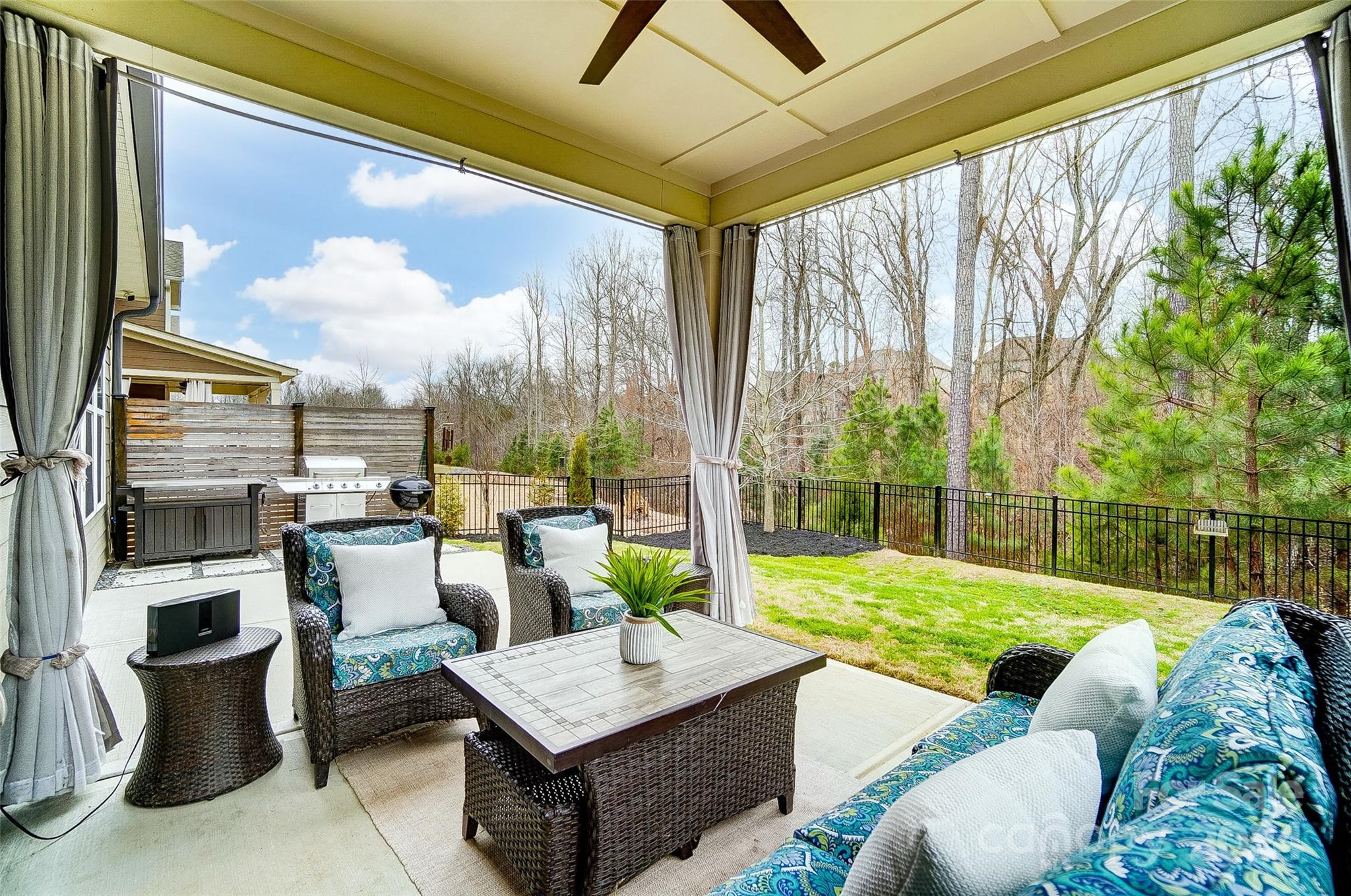 Brayden - Residential