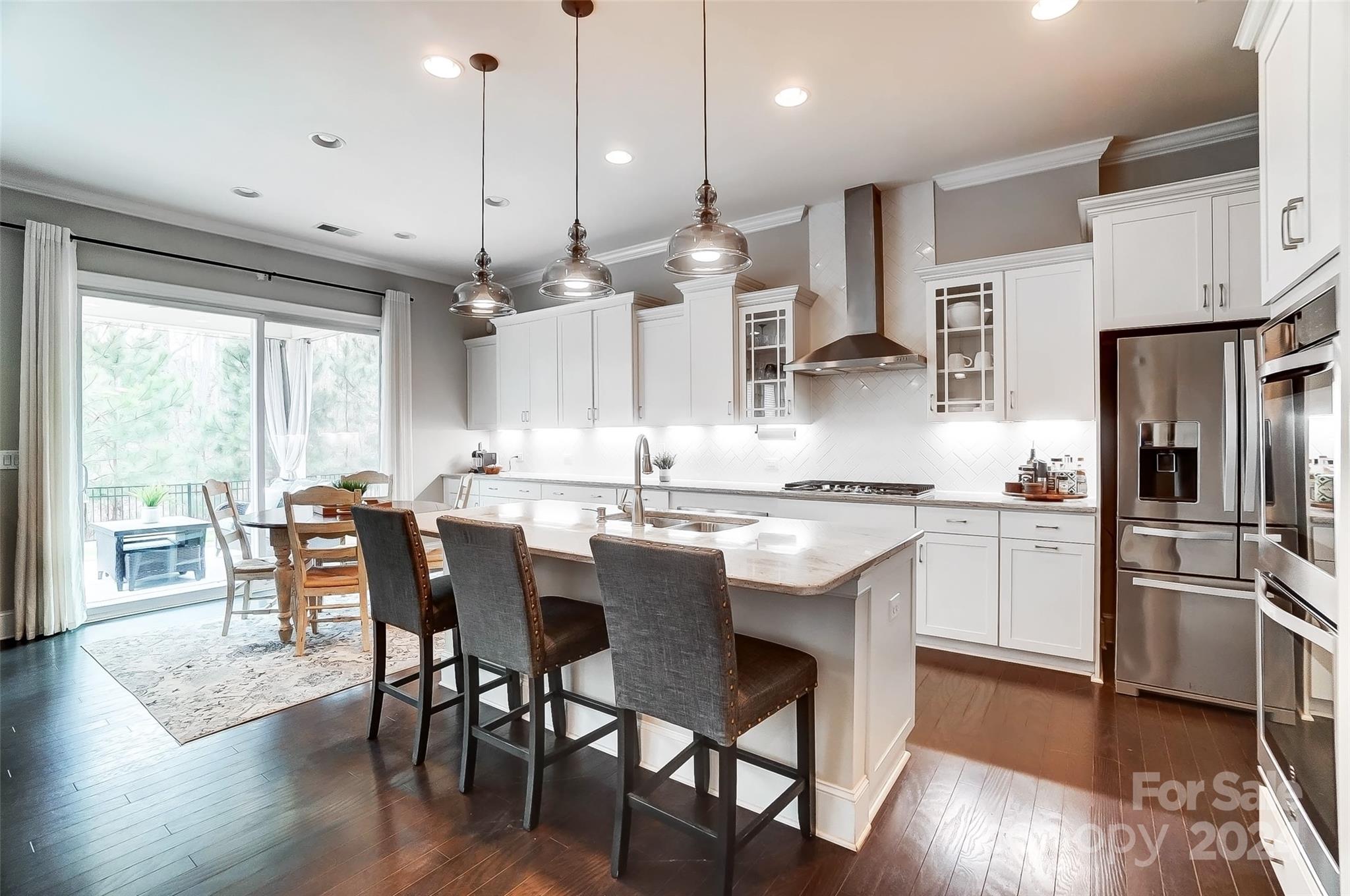 Brayden - Residential