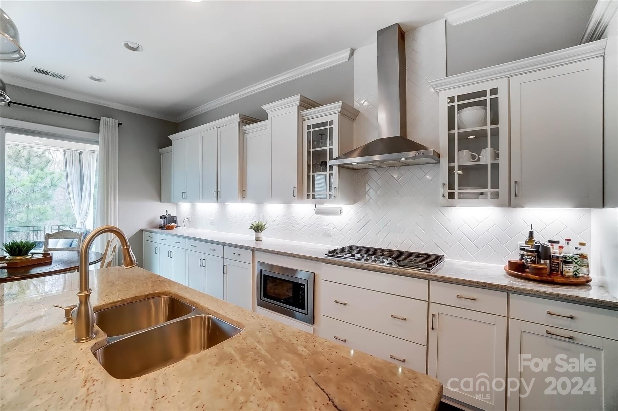 Brayden - Residential