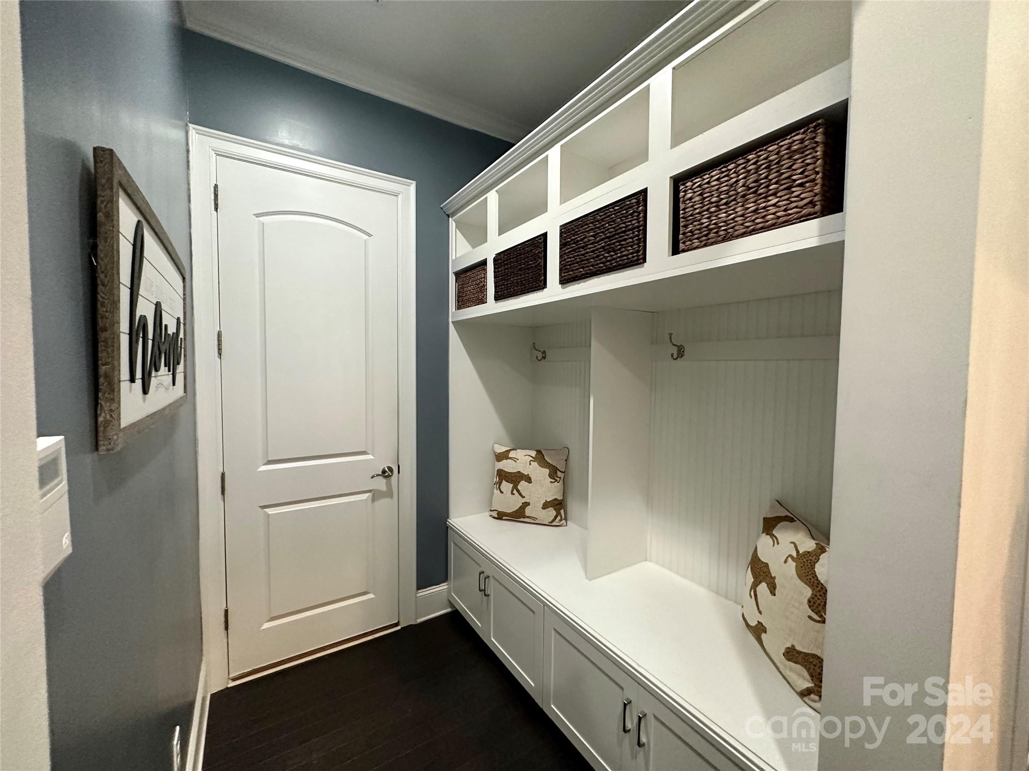 Brayden - Residential