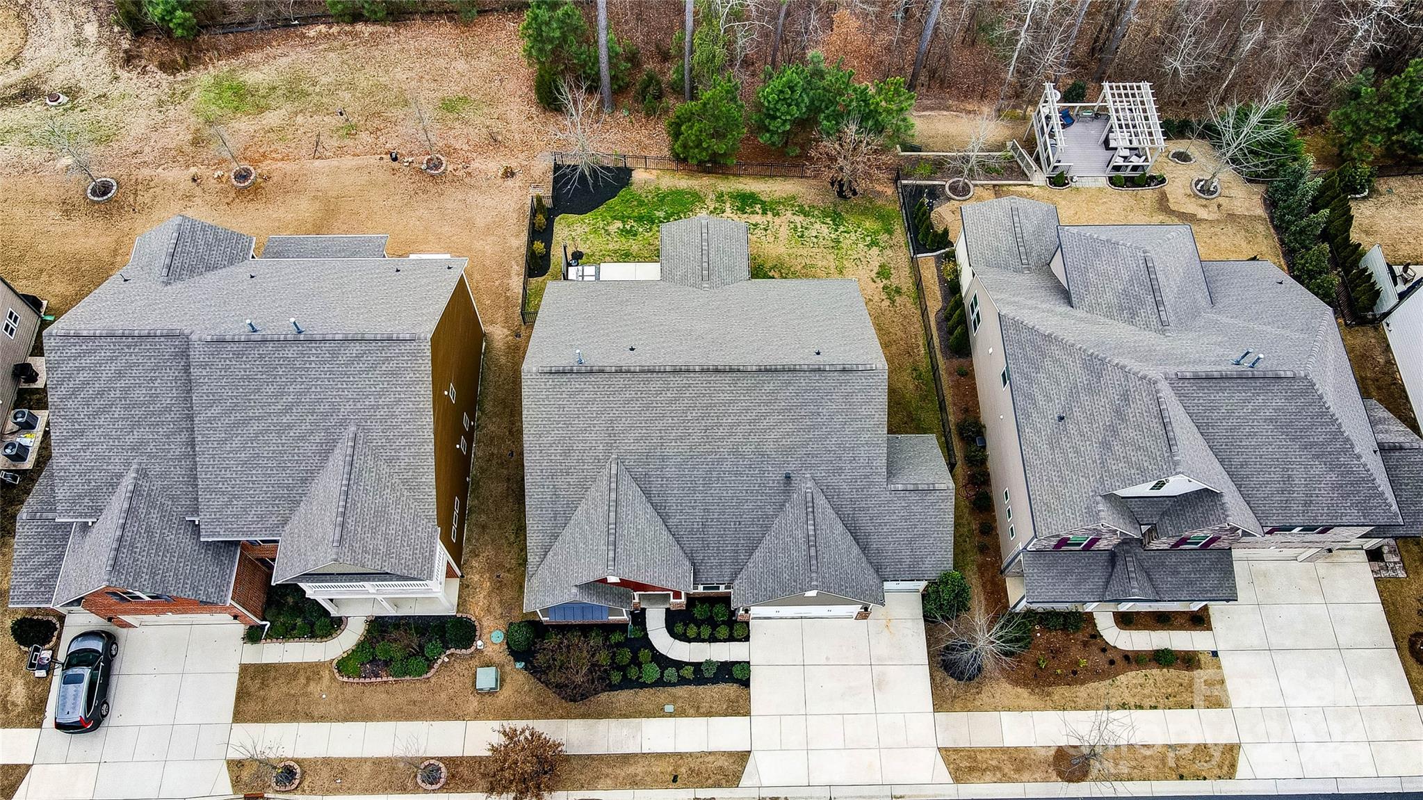 Brayden - Residential