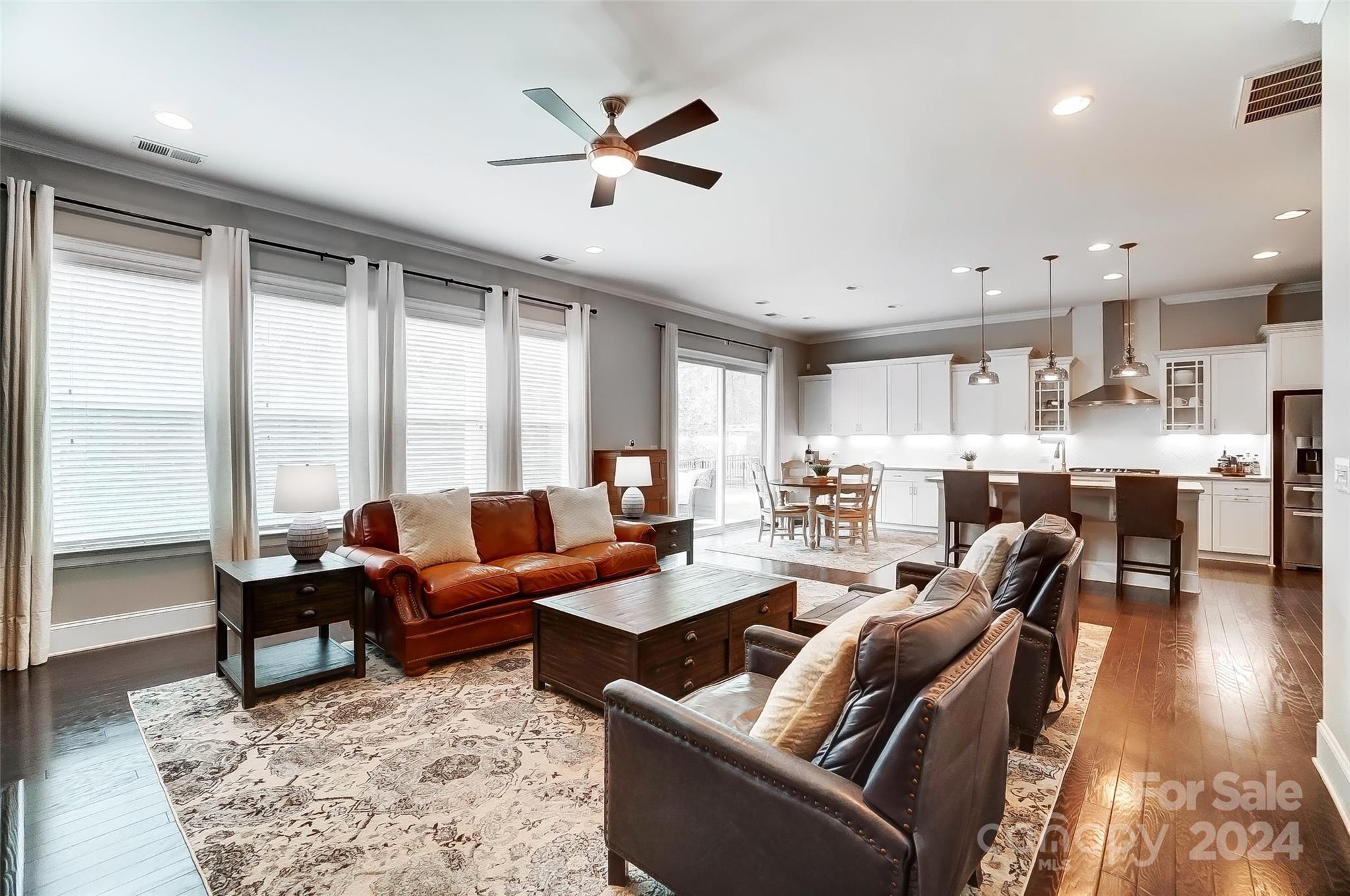 Brayden - Residential