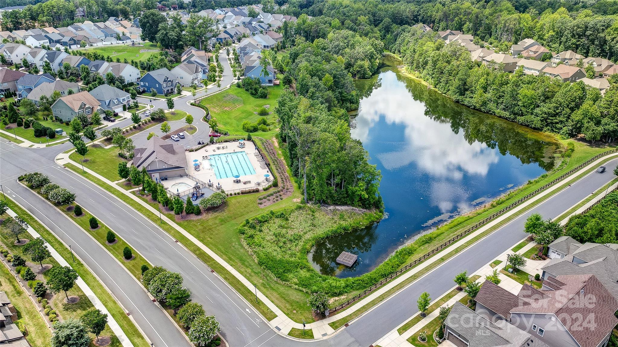 Brayden - Residential