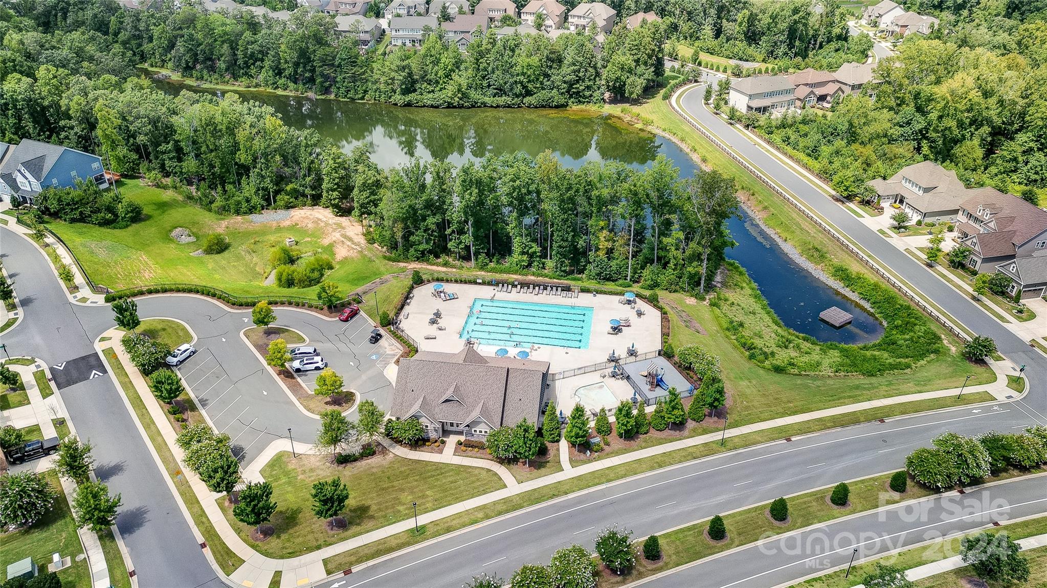 Brayden - Residential