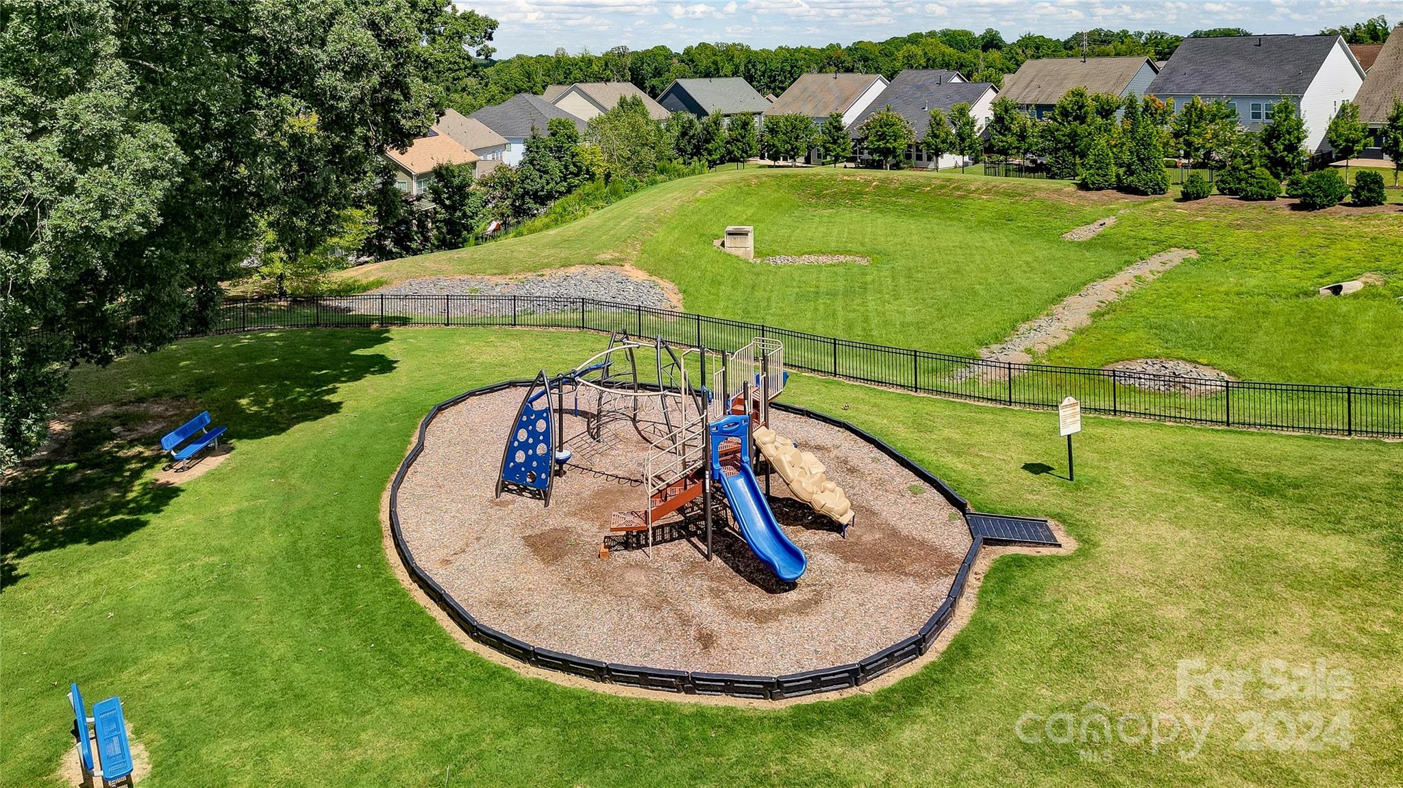 Brayden - Residential