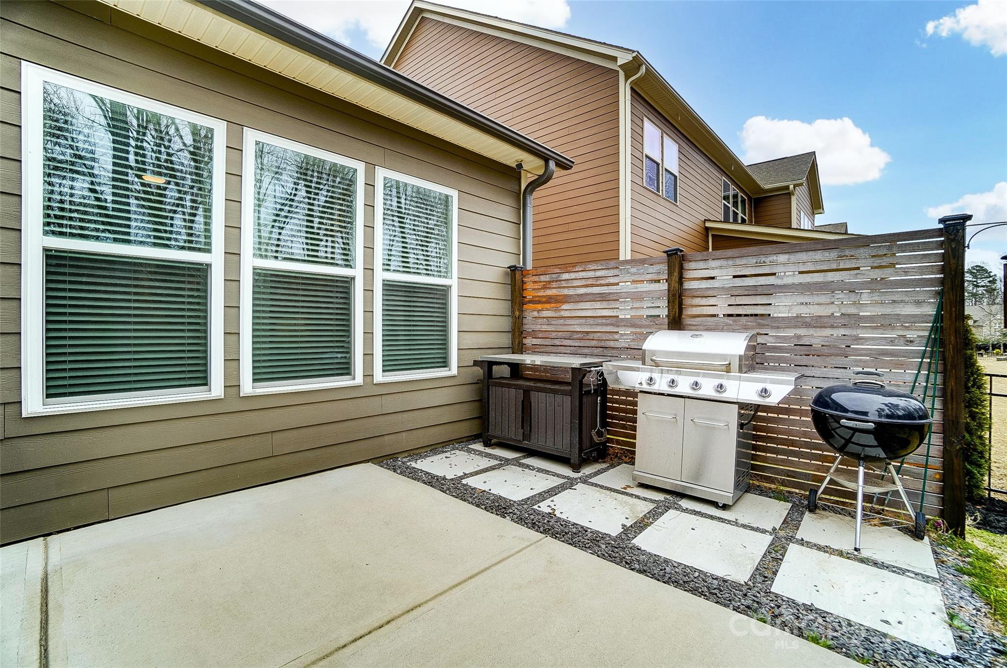 Brayden - Residential