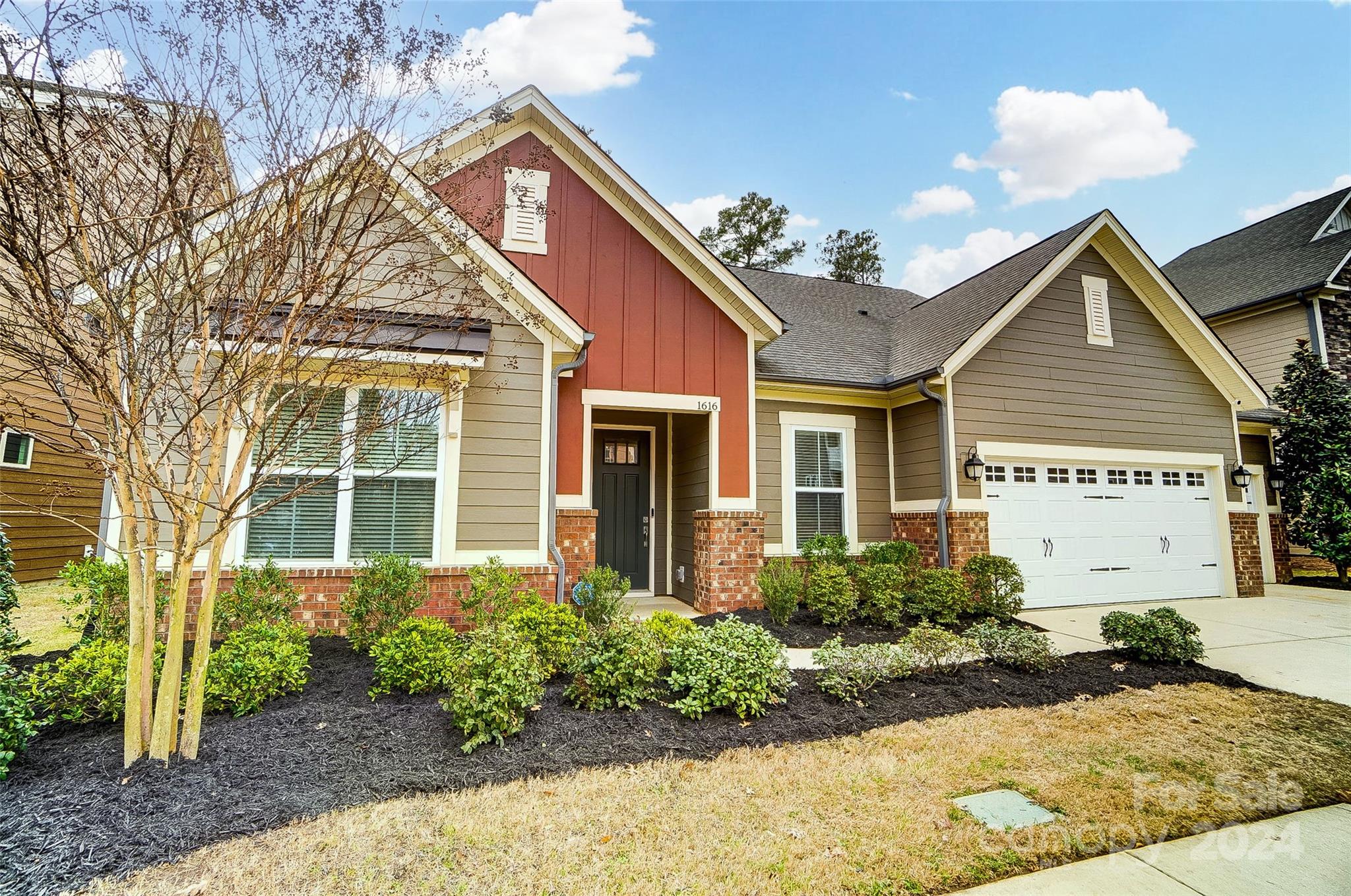 Brayden - Residential