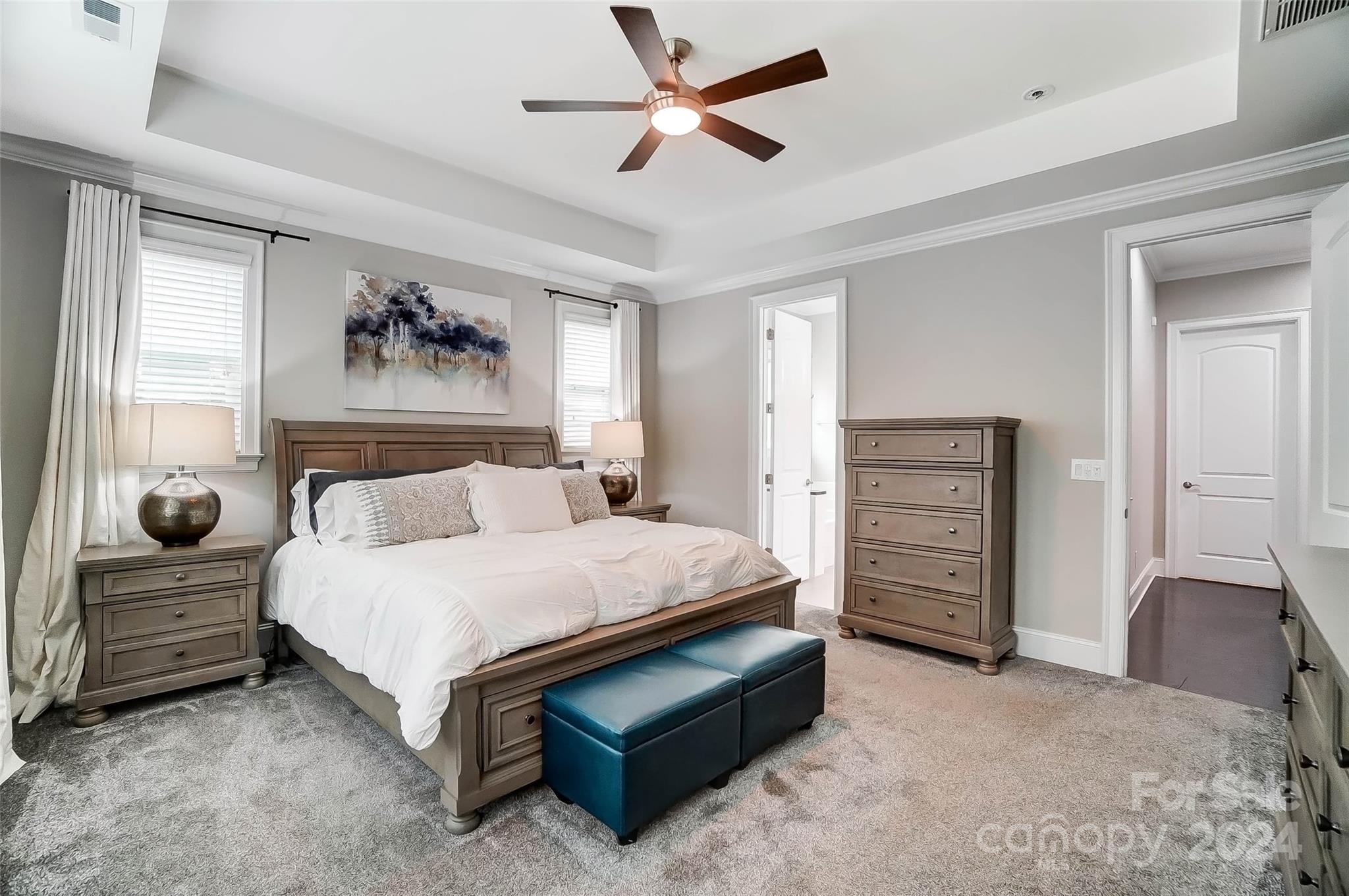 Brayden - Residential