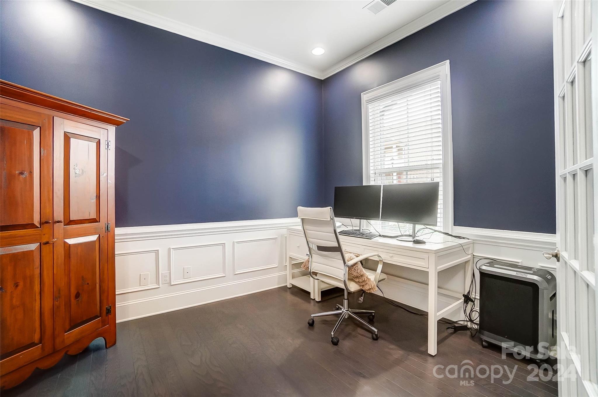 Brayden - Residential