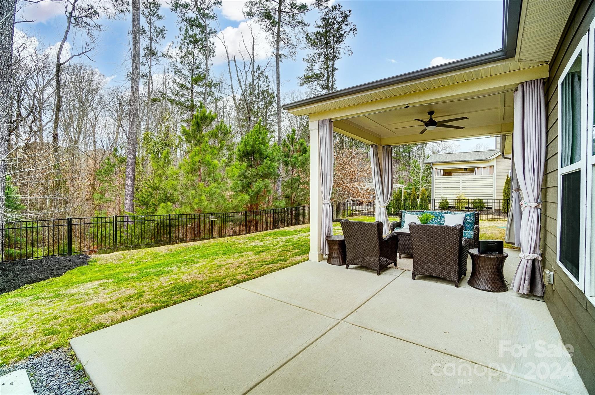 Brayden - Residential