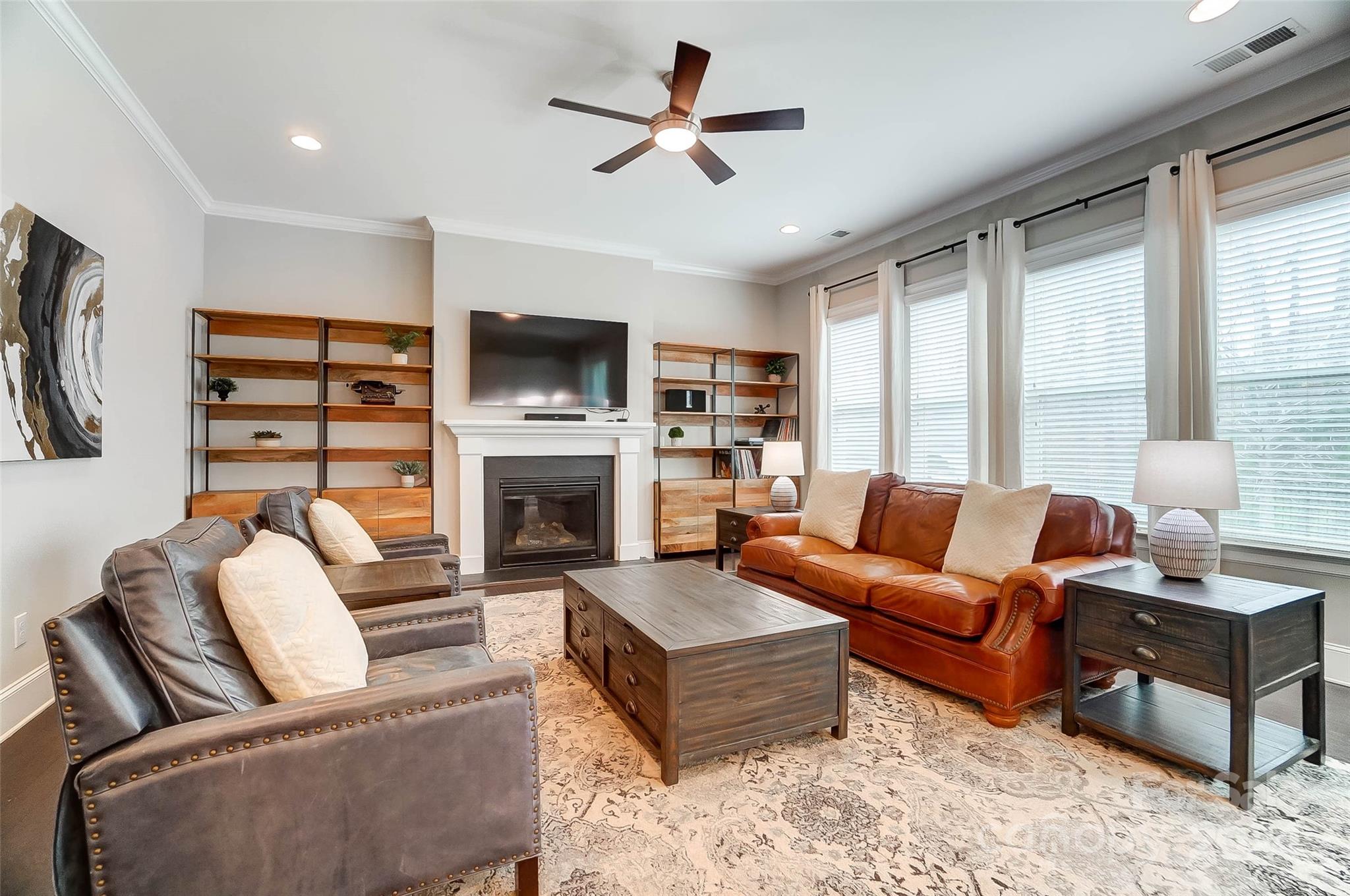 Brayden - Residential