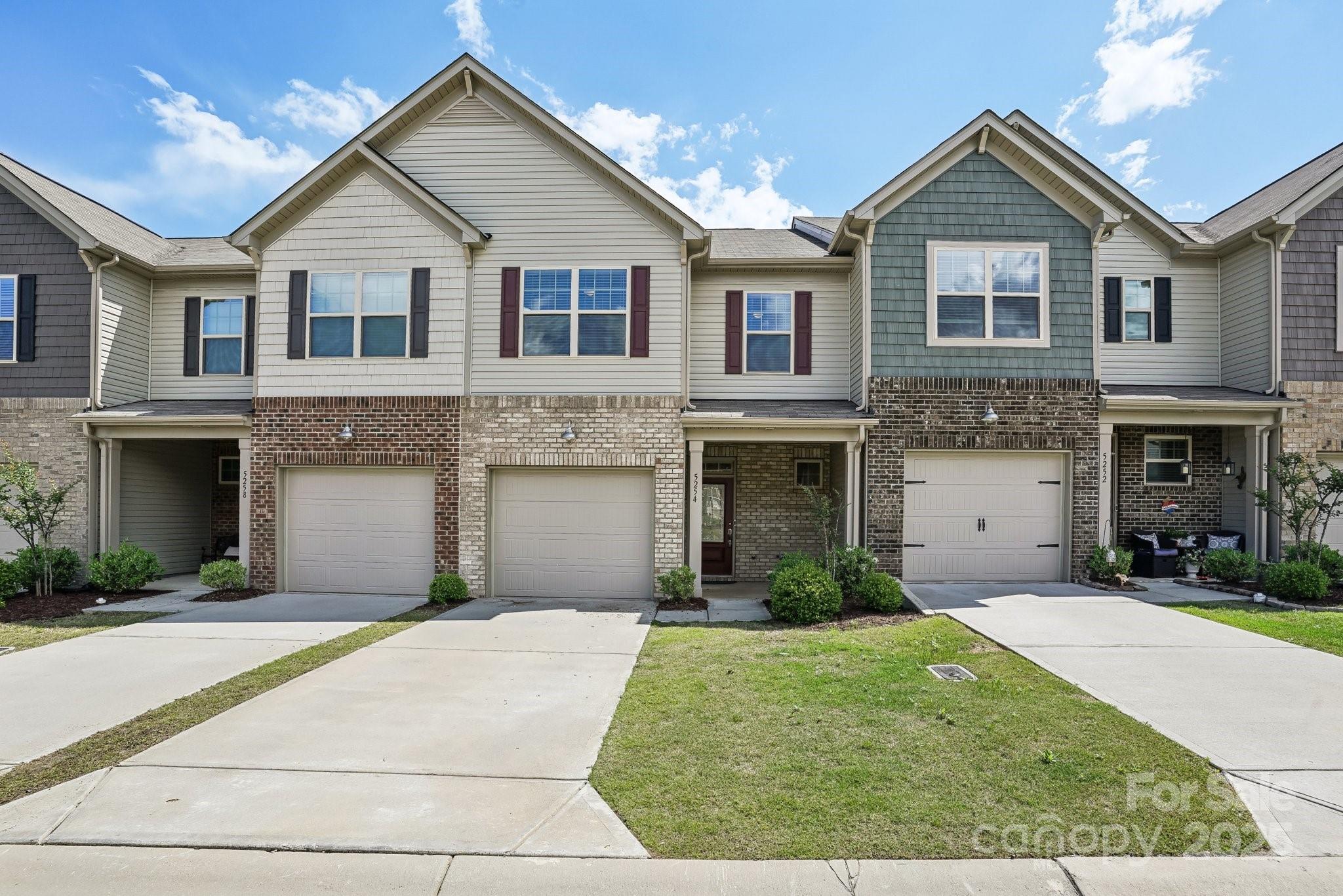 The Greens - Residential