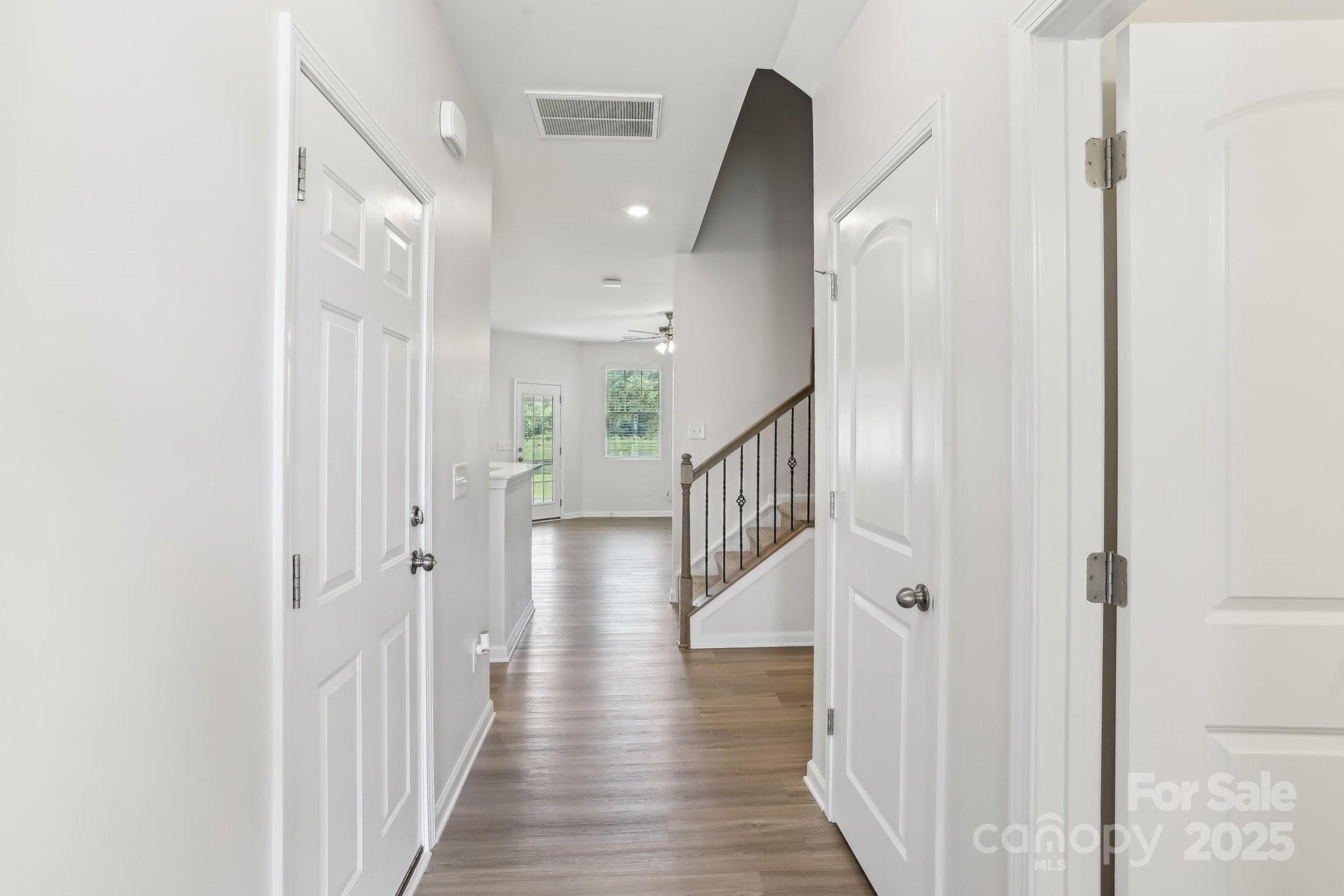 The Greens - Residential