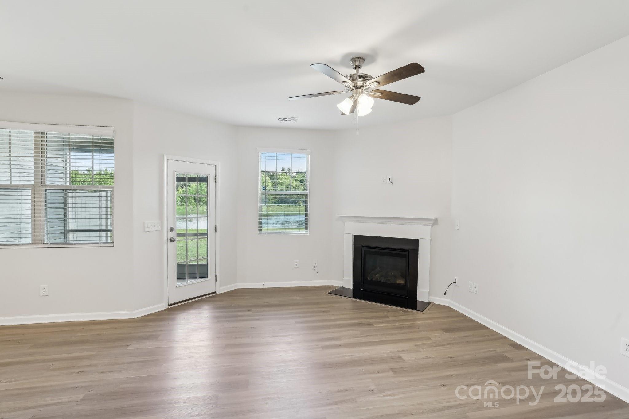 The Greens - Residential