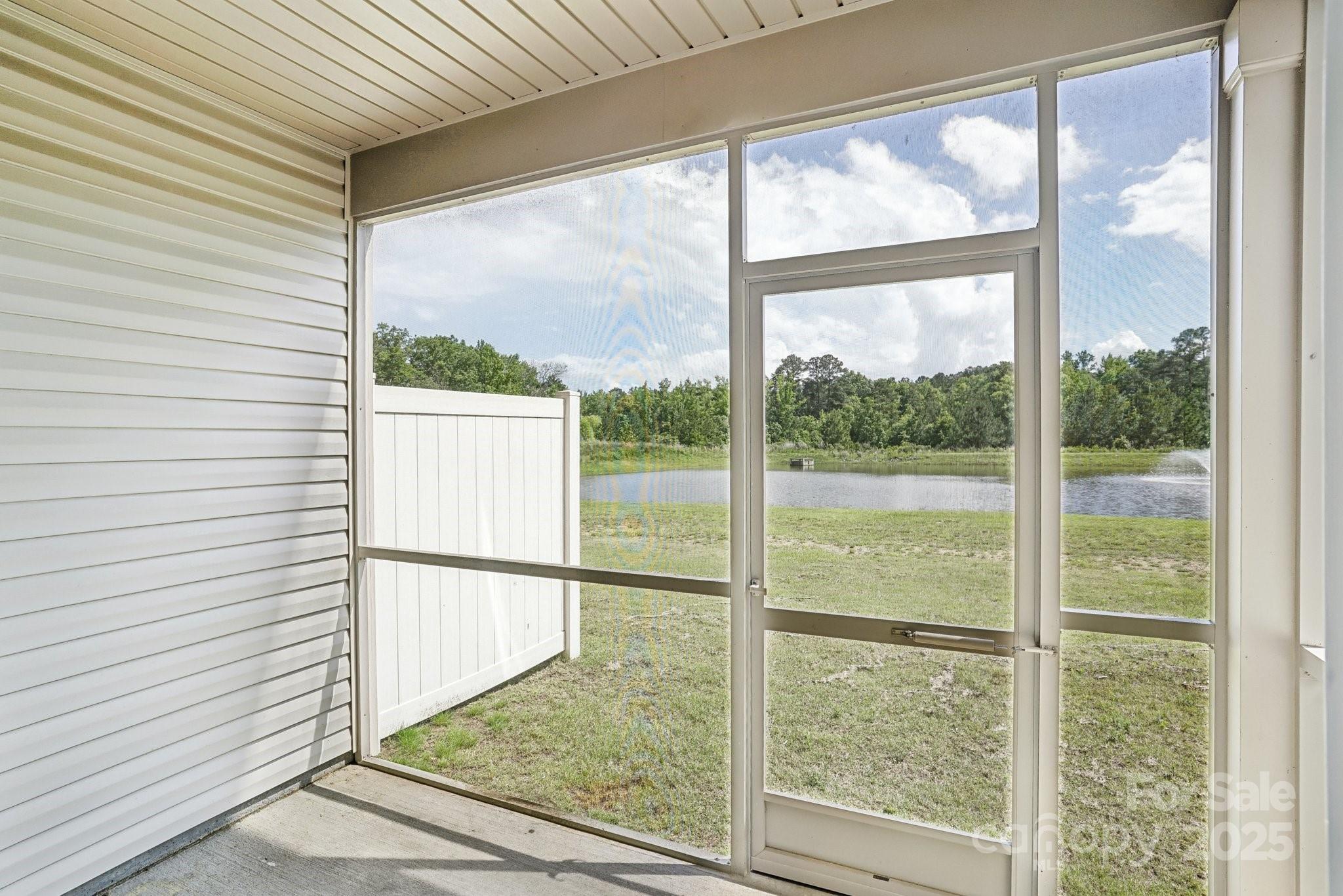 The Greens - Residential