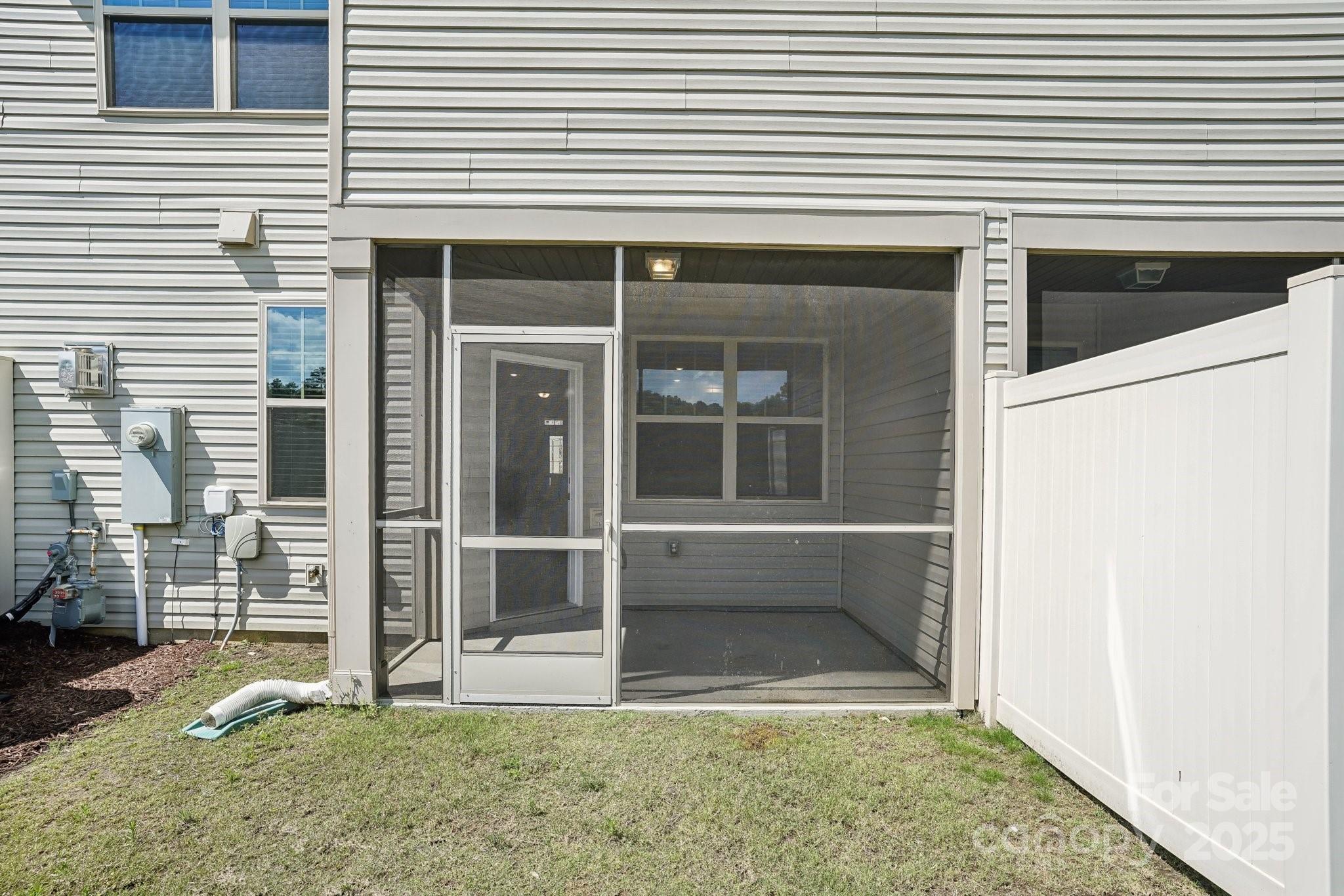 The Greens - Residential