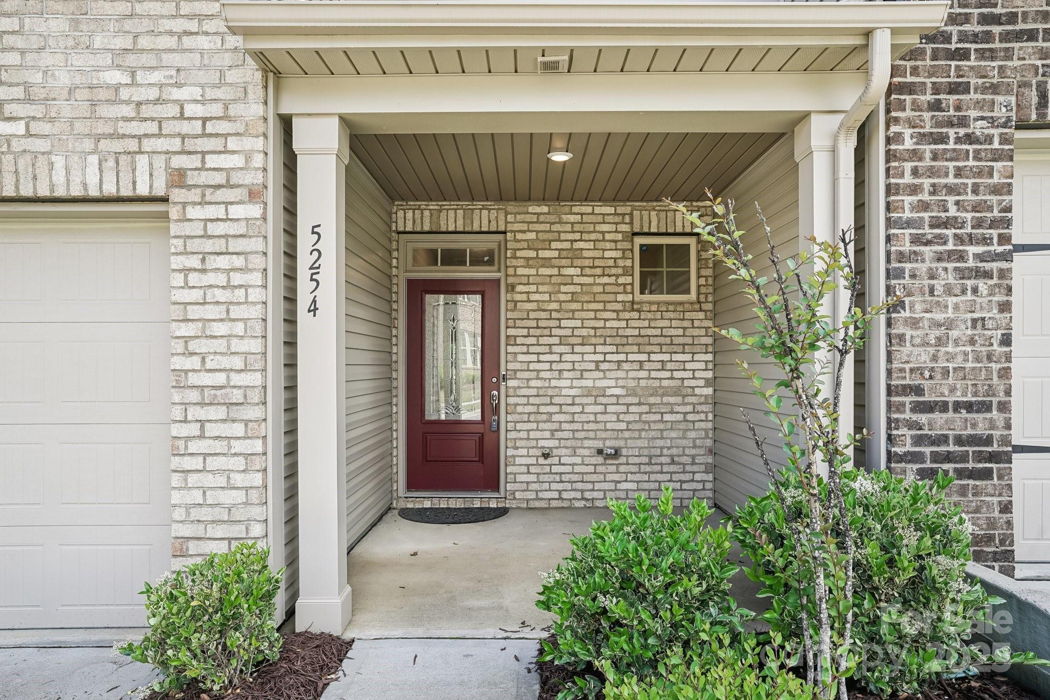 The Greens - Residential