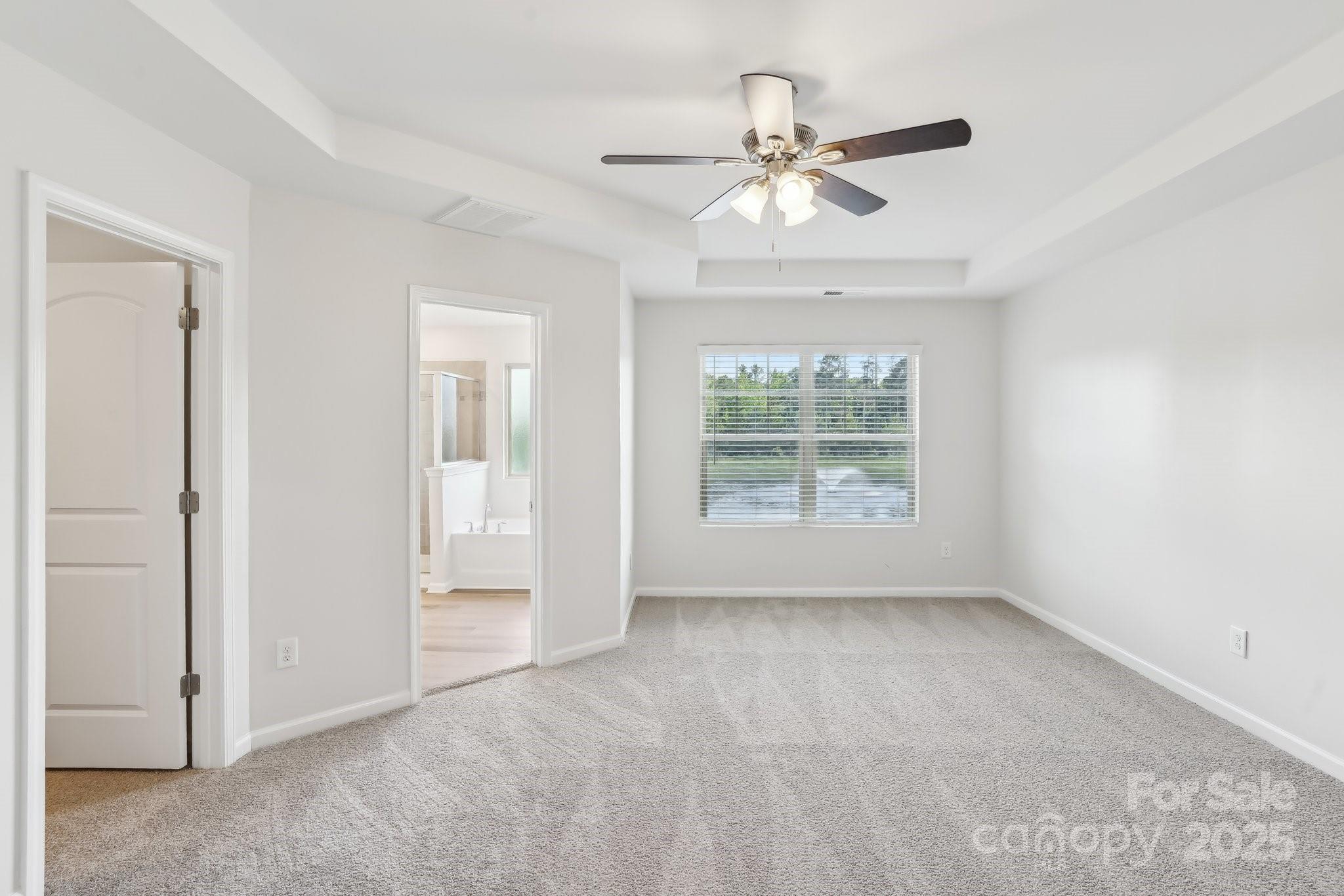 The Greens - Residential