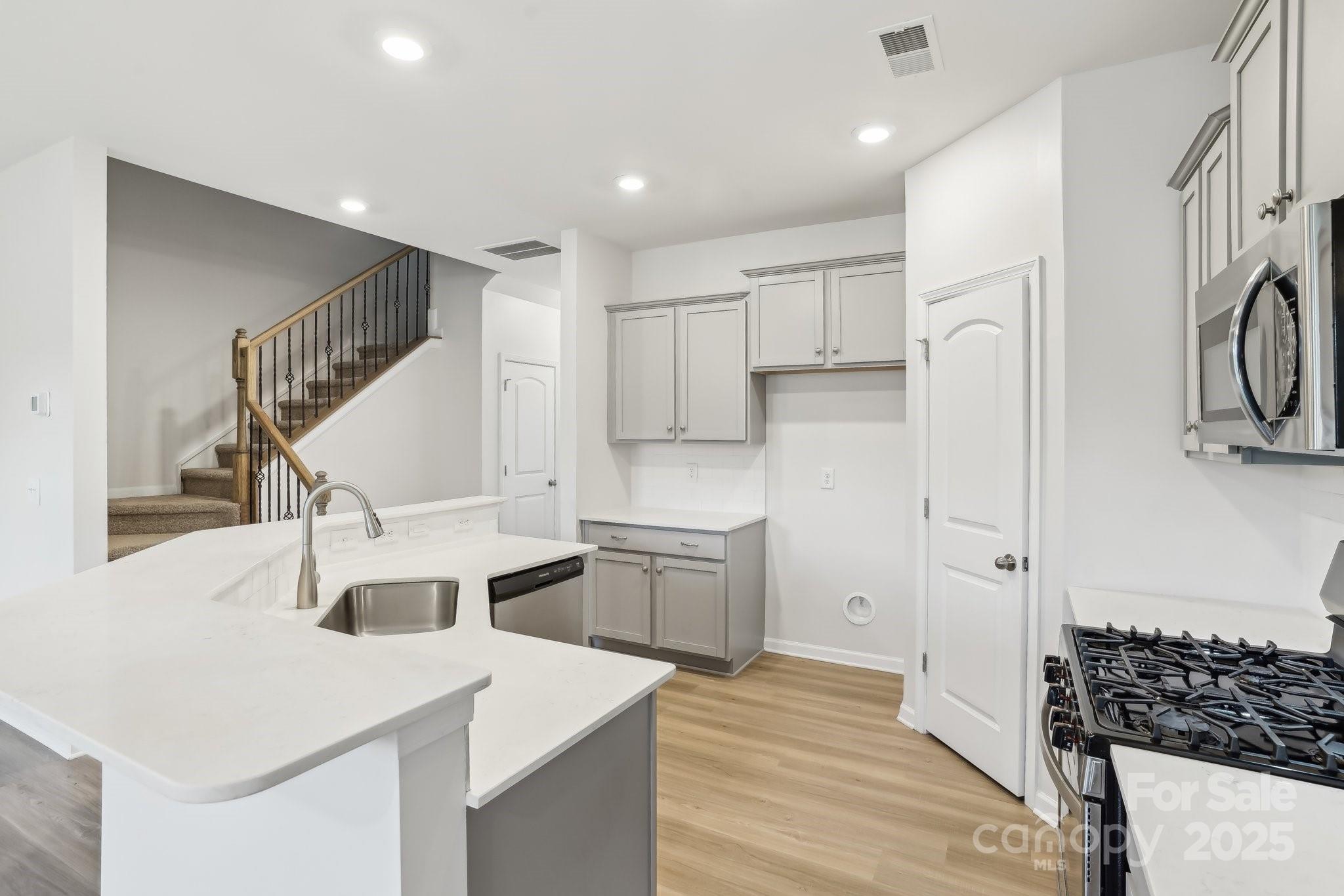 The Greens - Residential