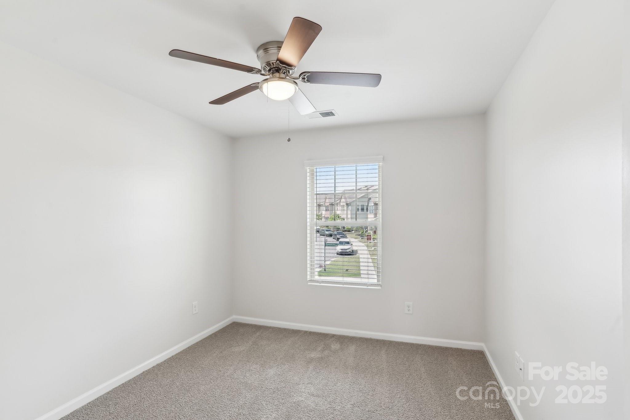 The Greens - Residential