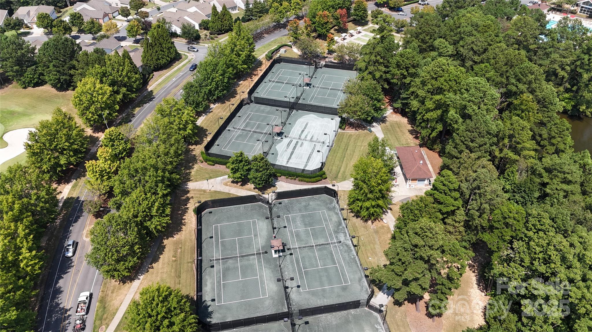 Sun City Carolina Lakes - Residential