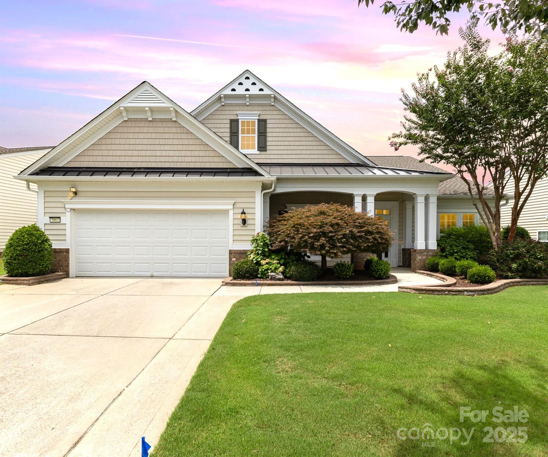 Sun City Carolina Lakes - Residential