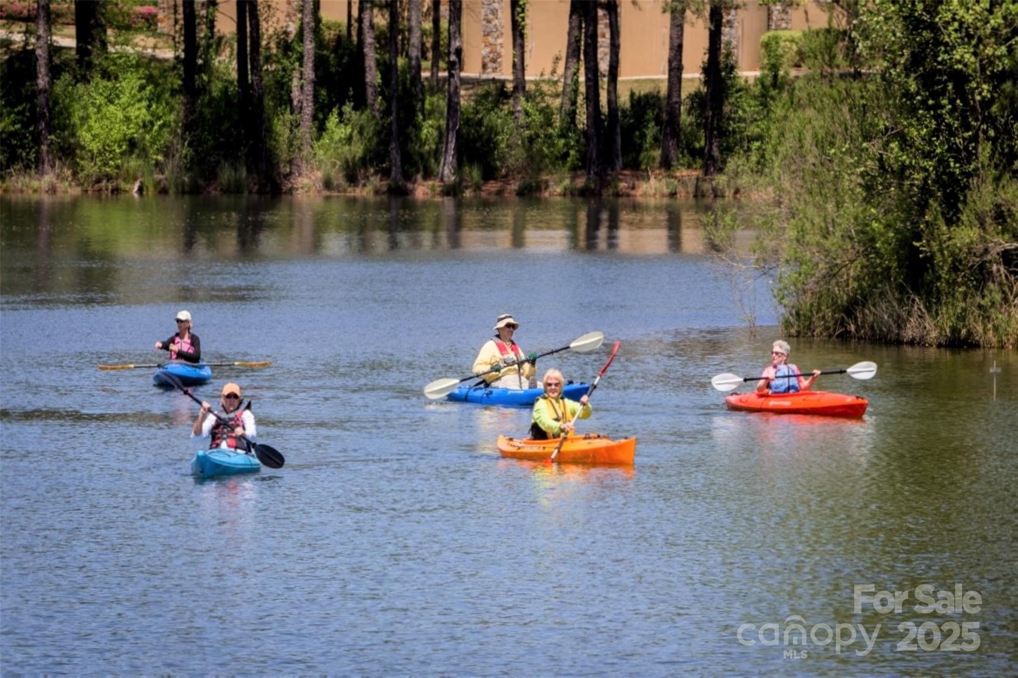 Sun City Carolina Lakes - Residential