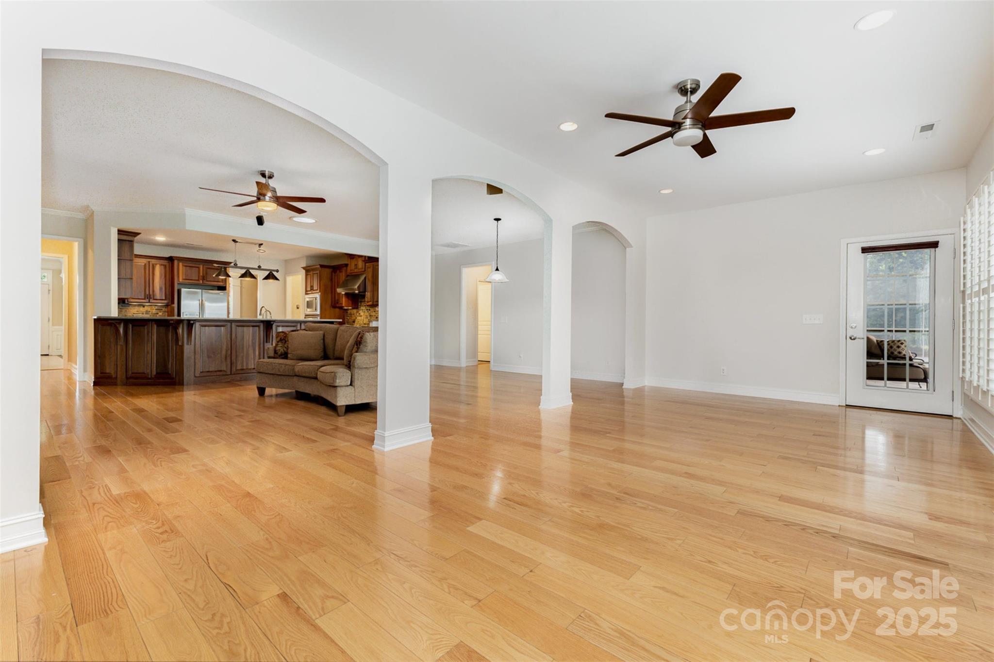 Sun City Carolina Lakes - Residential