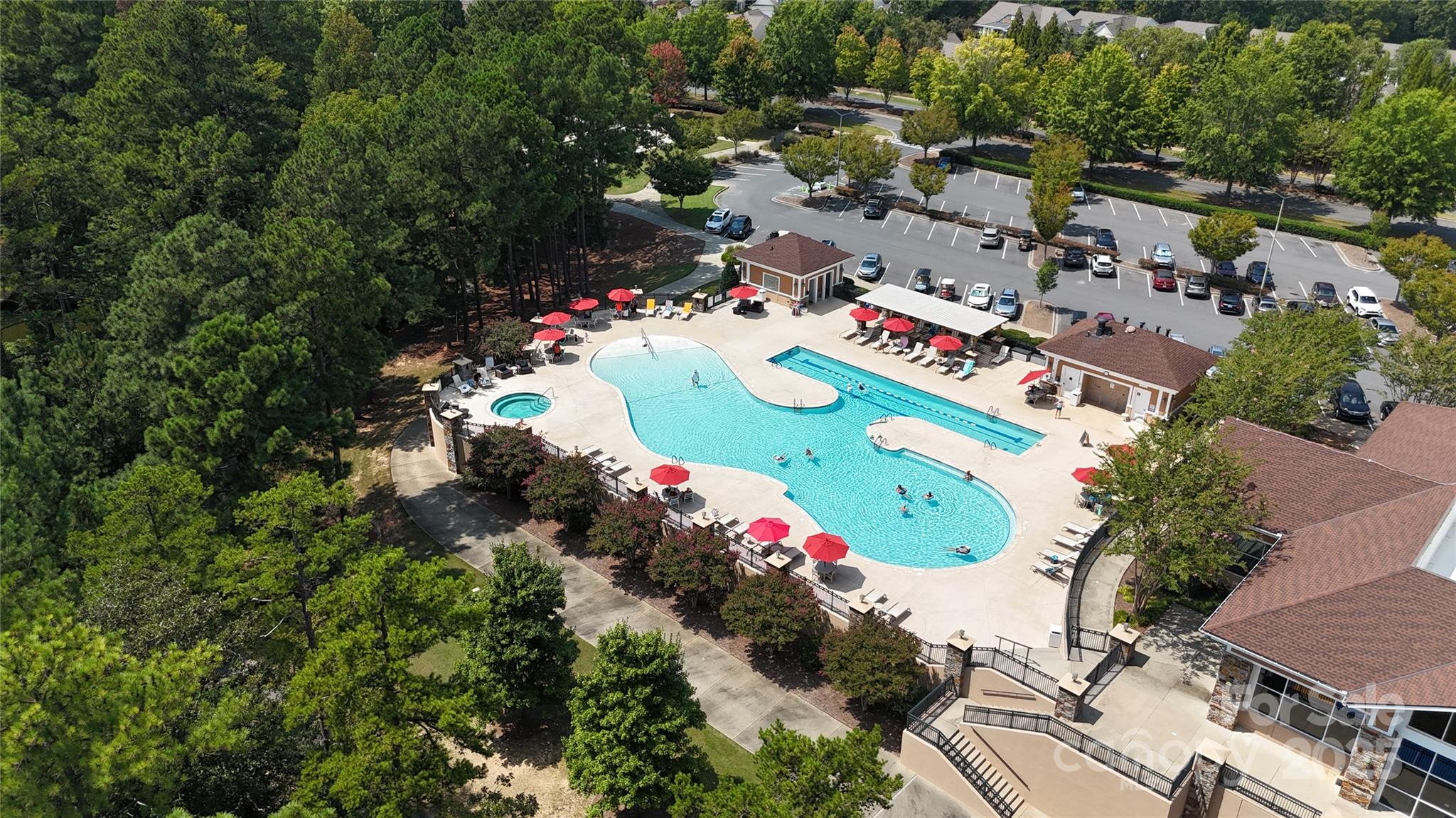 Sun City Carolina Lakes - Residential