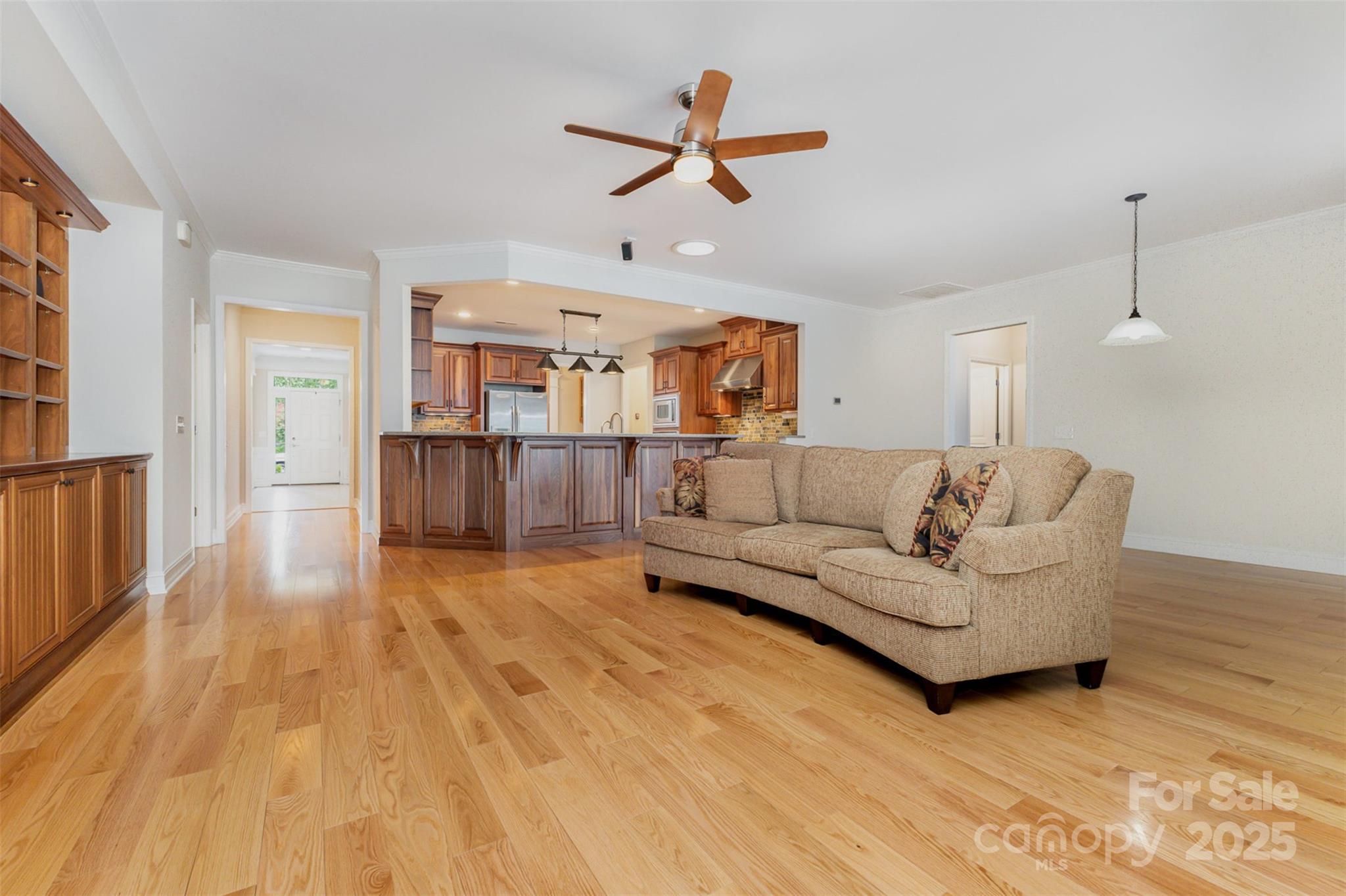 Sun City Carolina Lakes - Residential