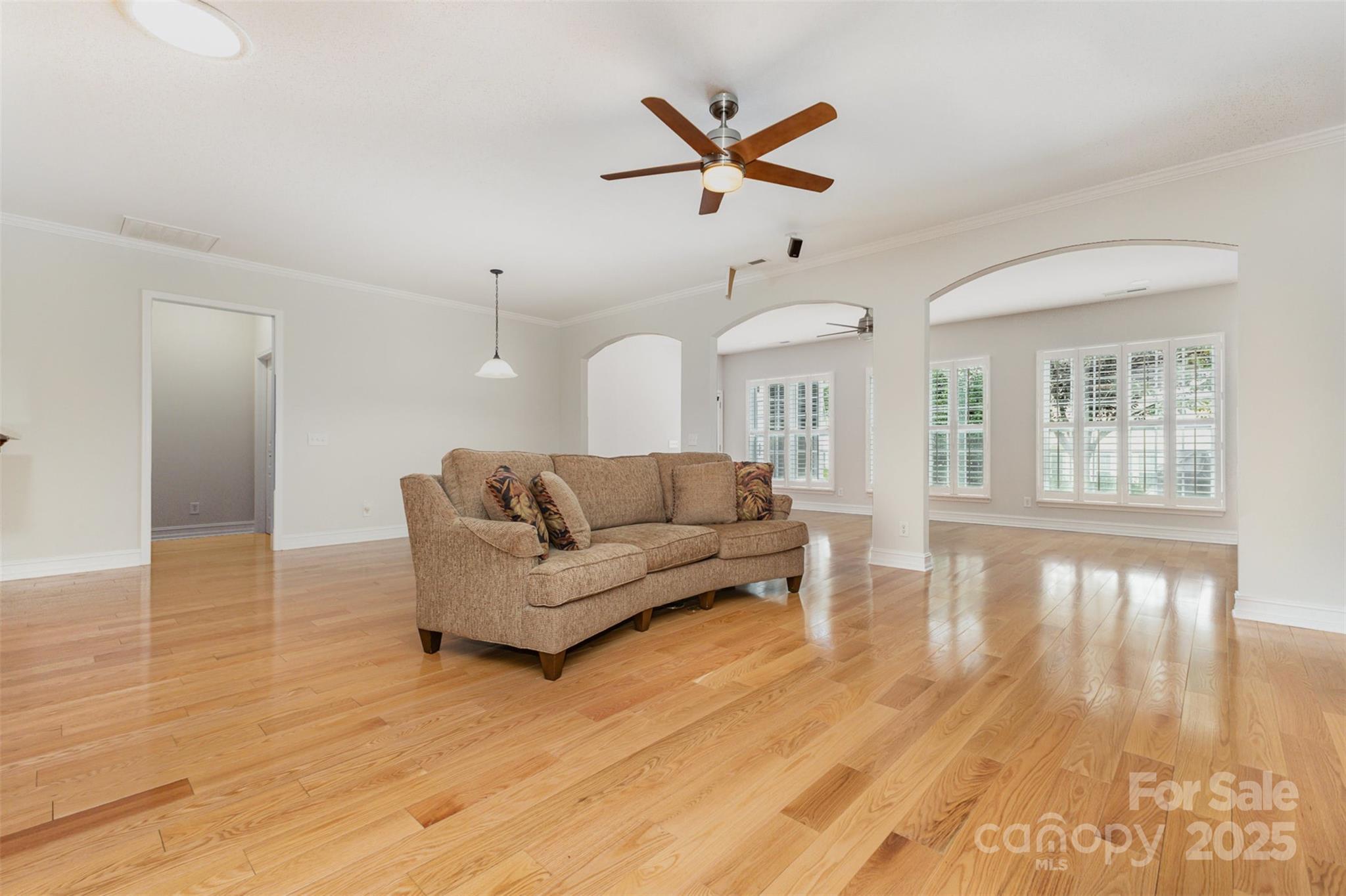 Sun City Carolina Lakes - Residential