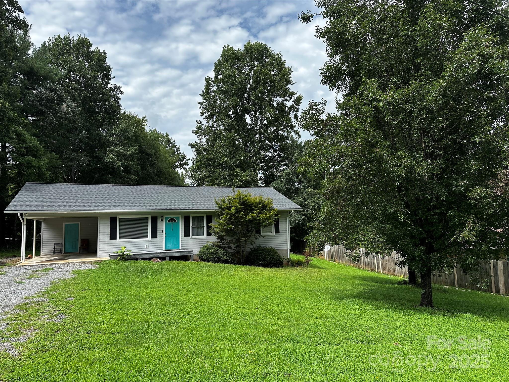 2462 Ridgecreek Drive