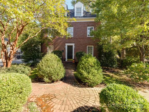 1110 Princeton Avenue Charlotte NC 28209