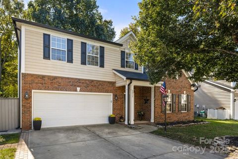 2032 Galty Lane Charlotte NC 28270