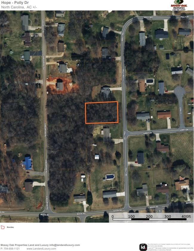 125 Polly Drive