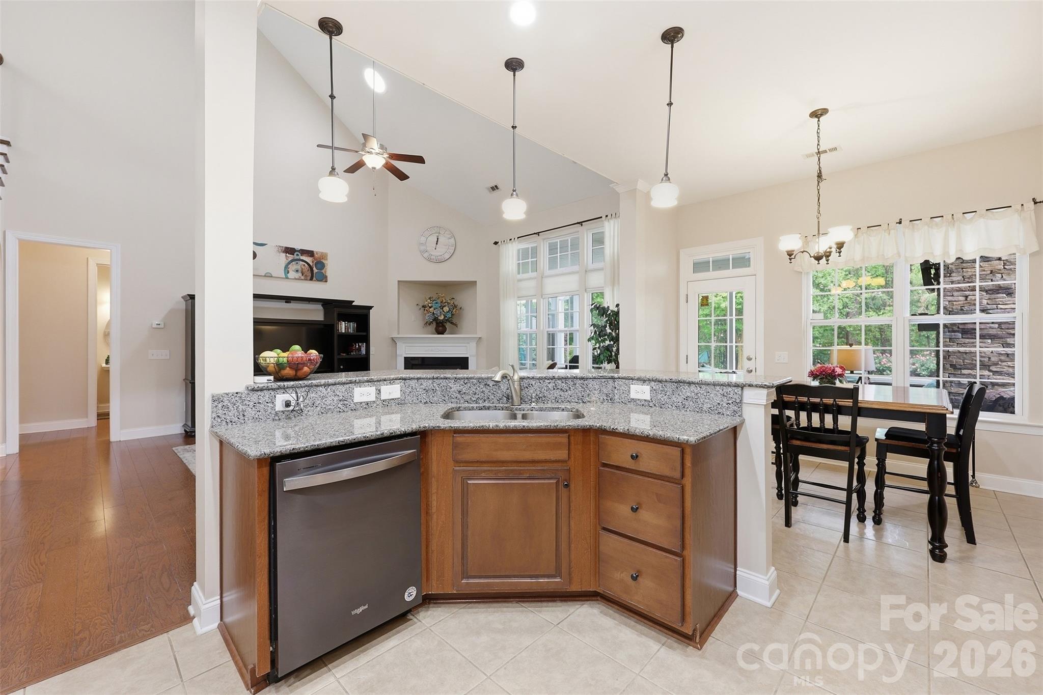 Reserve At Gold Hill - Residential