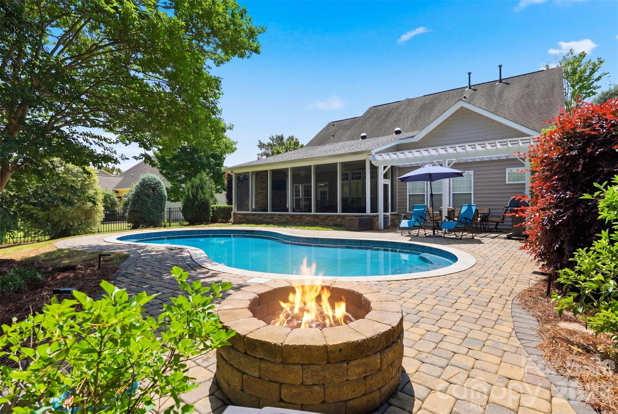 Reserve At Gold Hill - Residential