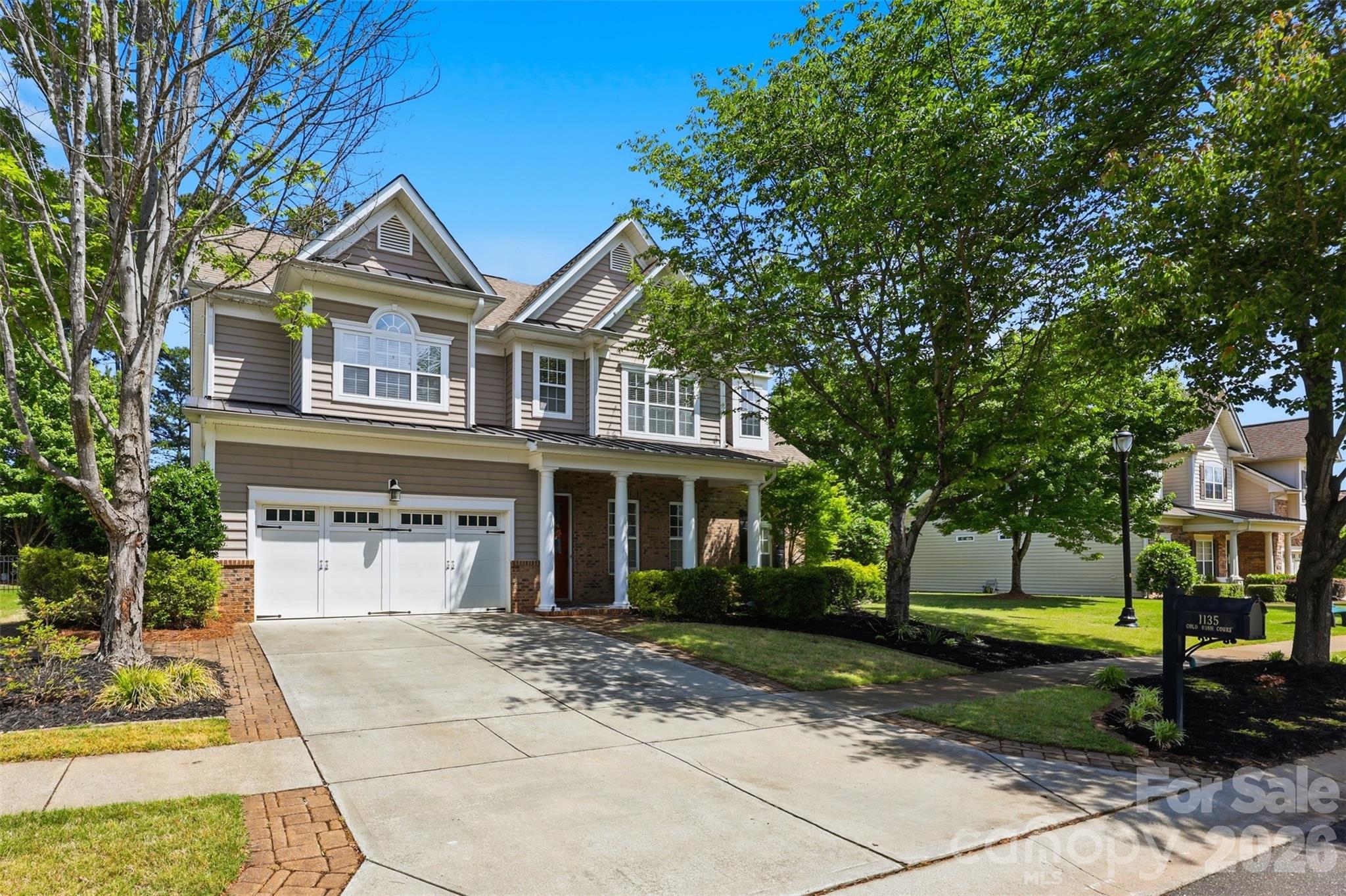 Reserve At Gold Hill - Residential