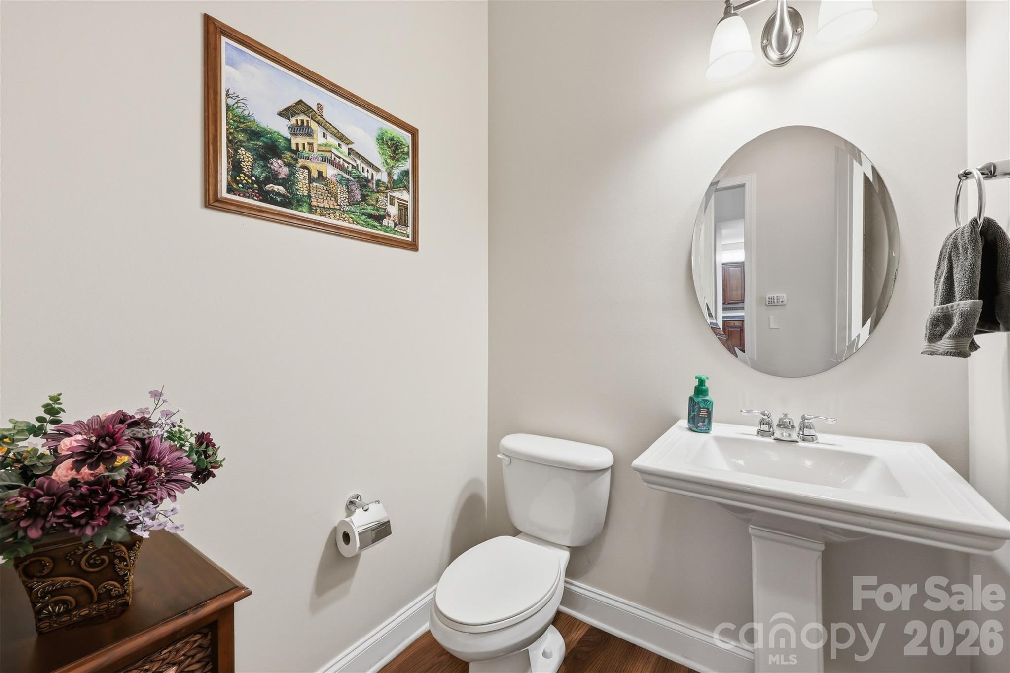 Reserve At Gold Hill - Residential