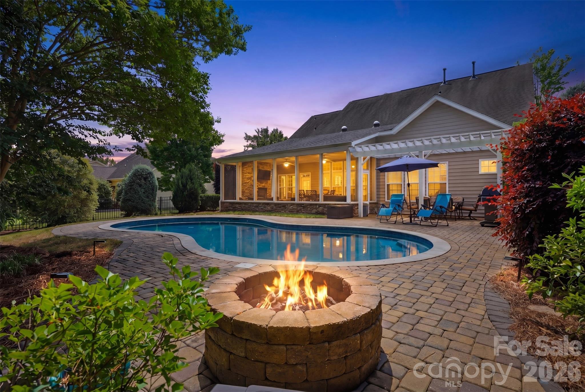 Reserve At Gold Hill - Residential