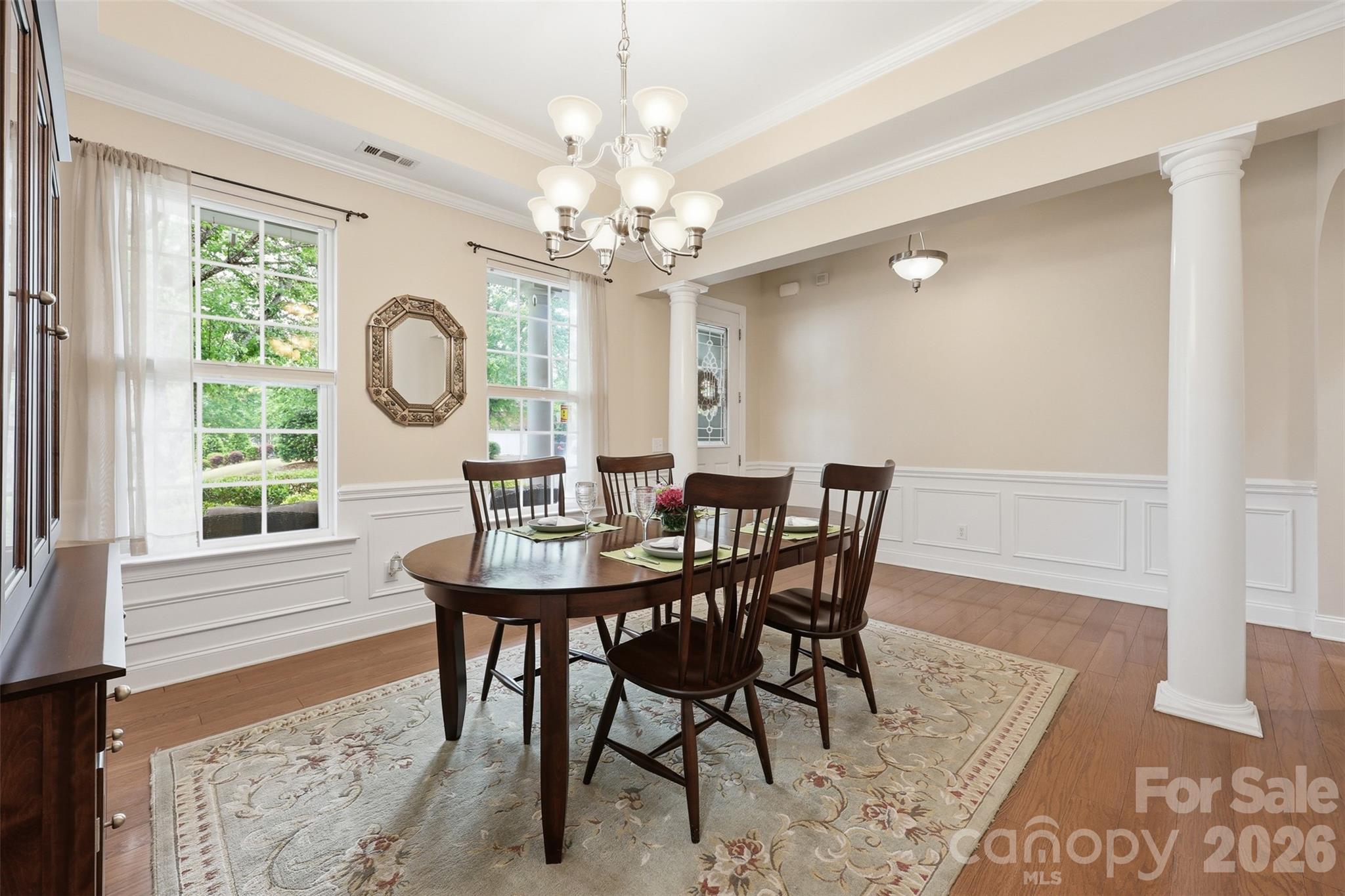 Reserve At Gold Hill - Residential