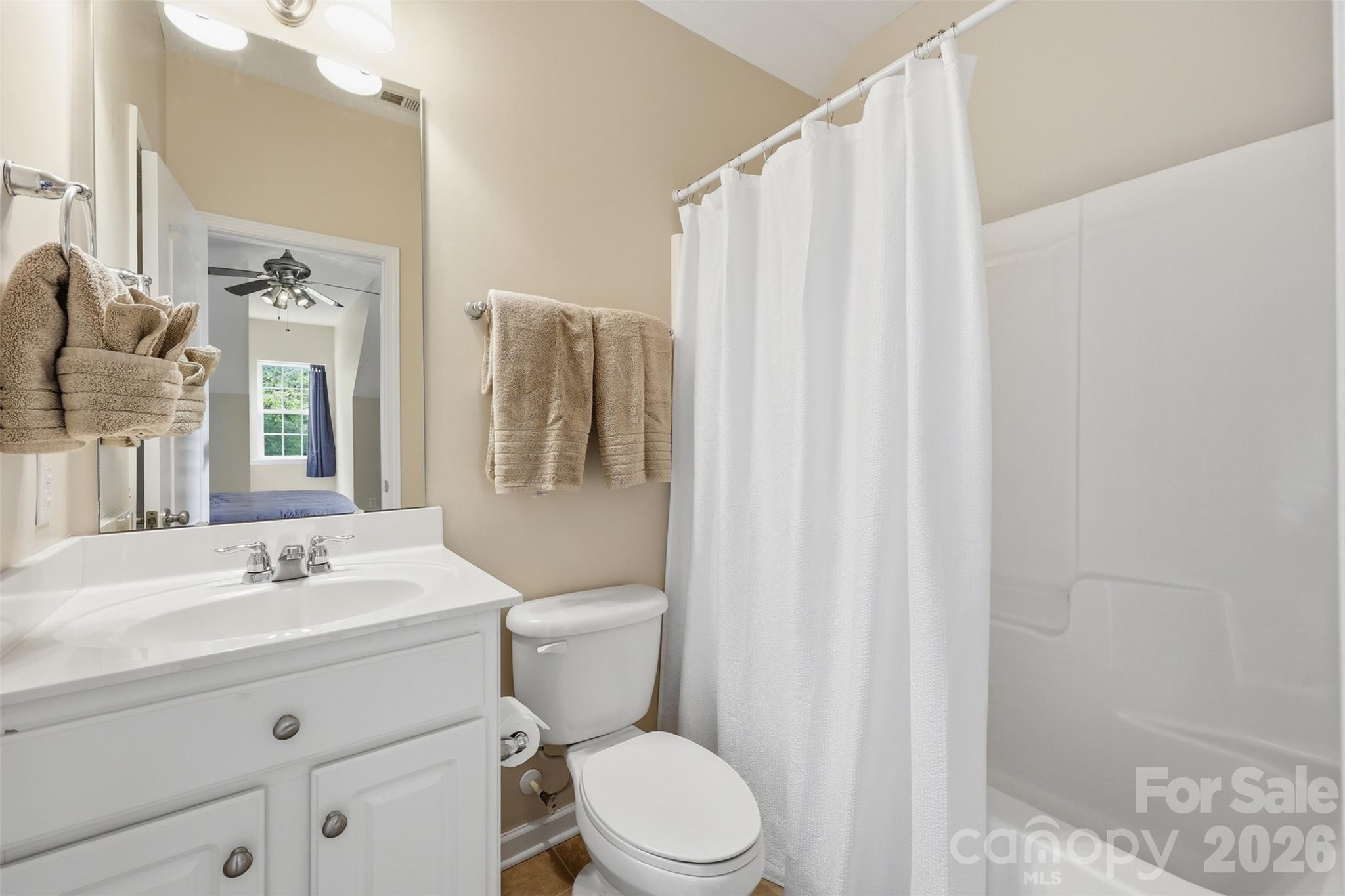 Reserve At Gold Hill - Residential