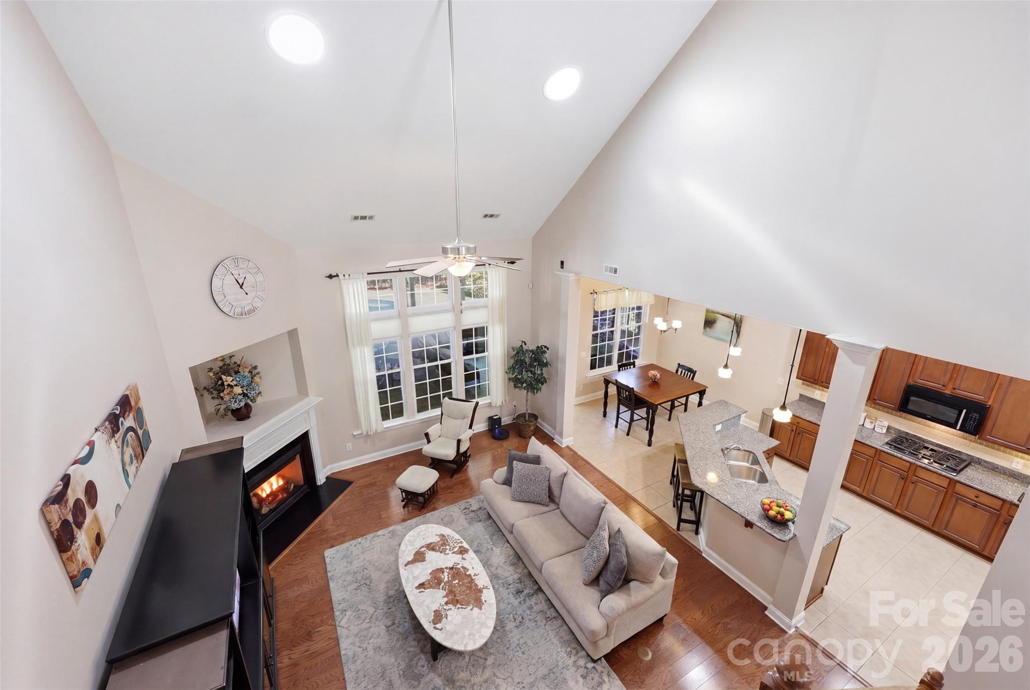 Reserve At Gold Hill - Residential