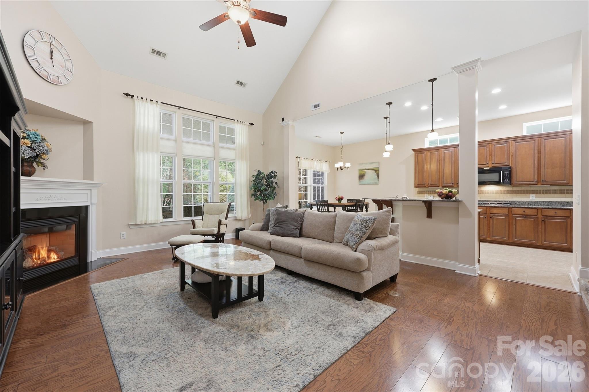 Reserve At Gold Hill - Residential