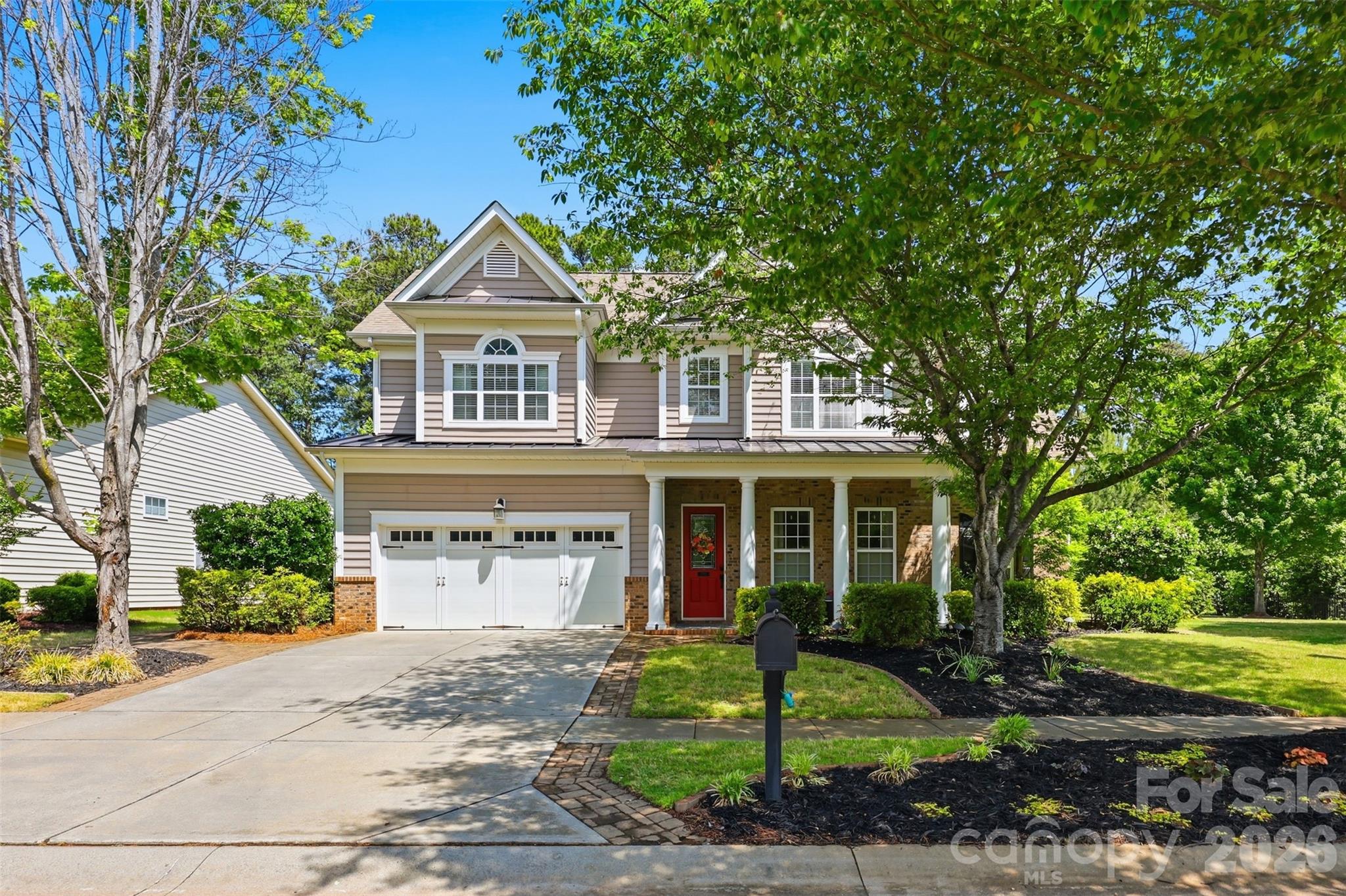 Reserve At Gold Hill - Residential